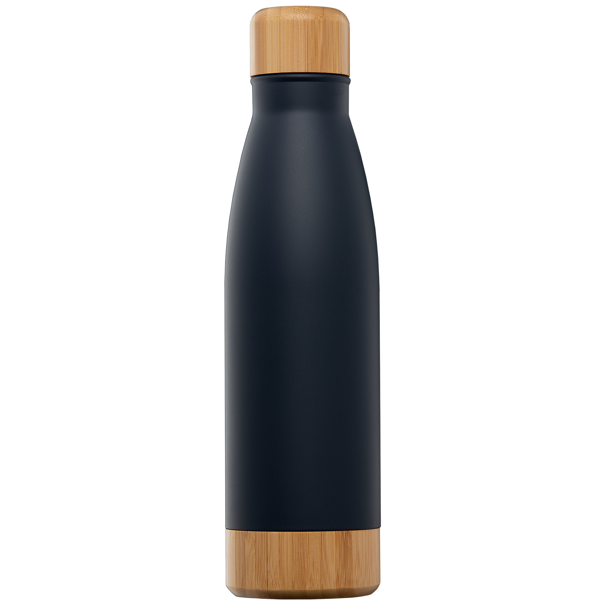 Ibiza Bamboo - 21 oz. Double-Wall Stainless Bottle 33
