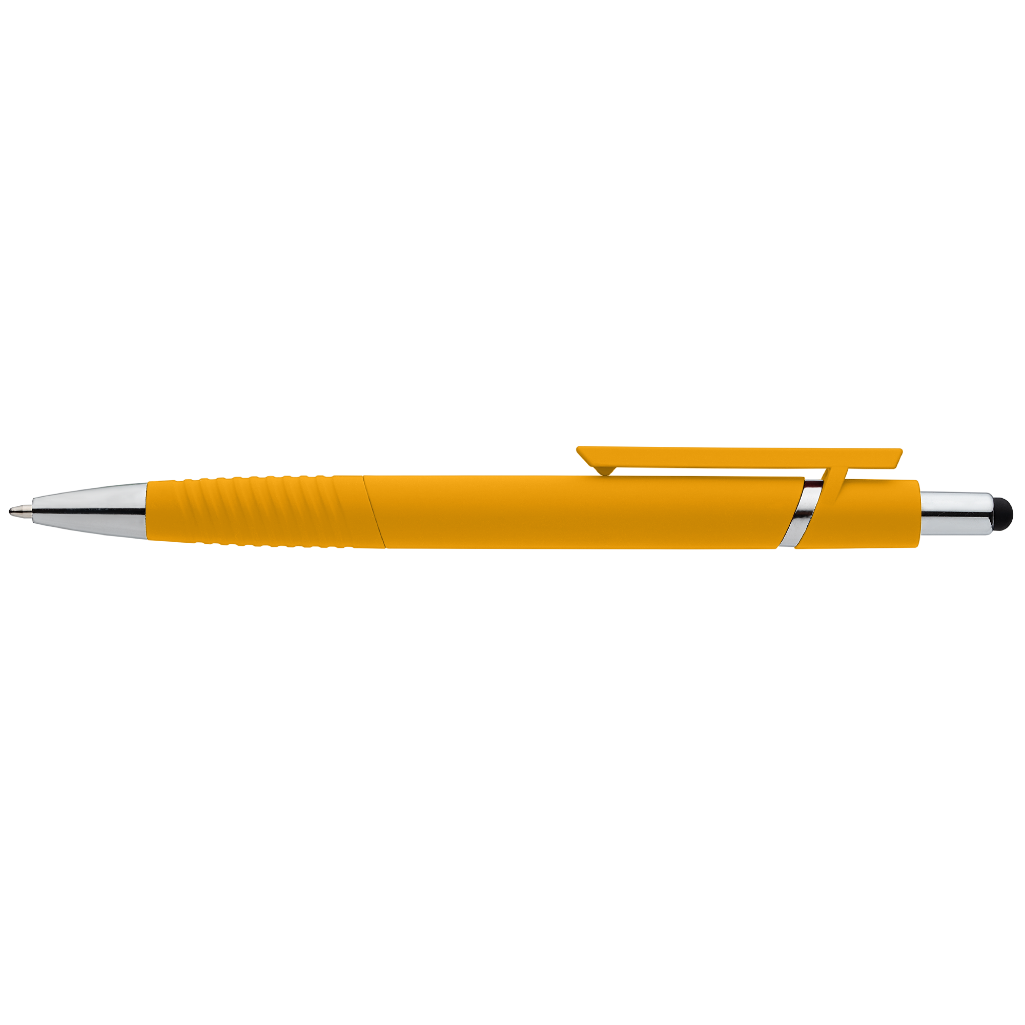 Aviator Softy Brights Pen w/ Stylus-GoldstarNorthAmerica