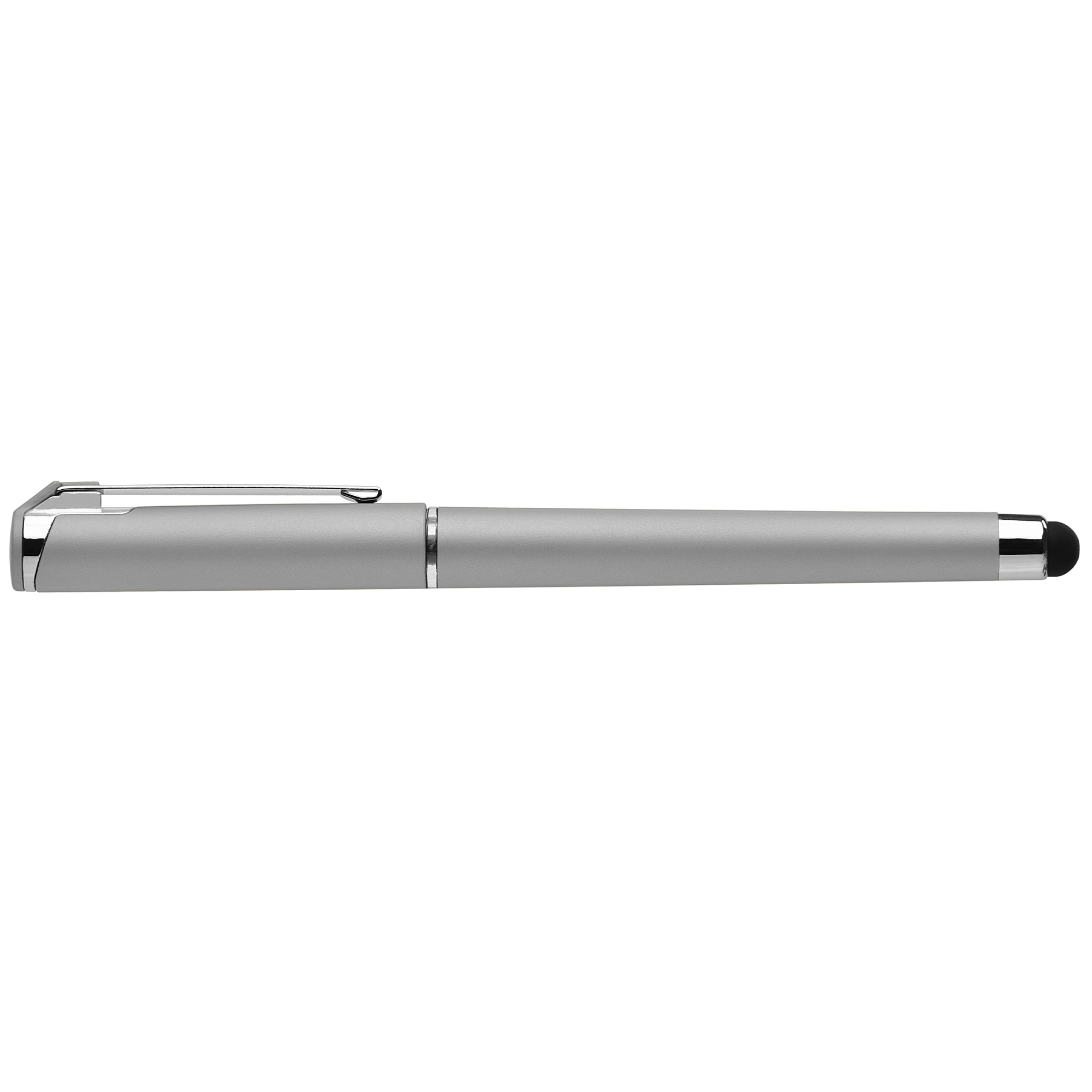 Islander Softy Metallic Gel Pen w/ Stylus 7