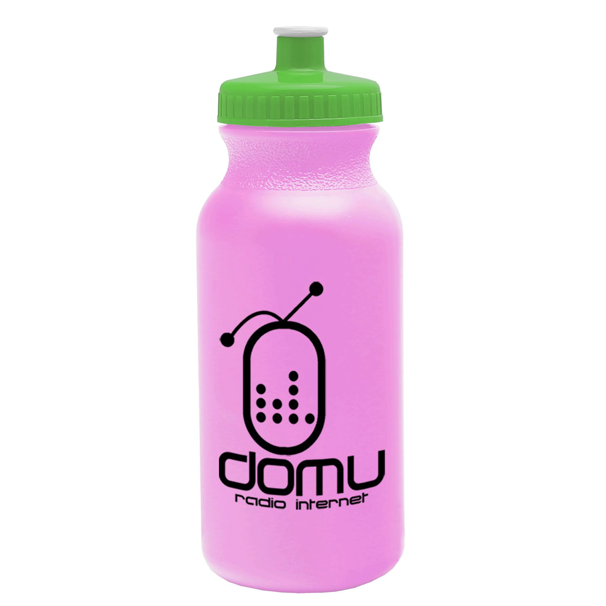 Best 1L Custom Branded Reusable Water Bottles with your Logo – Just Bottle