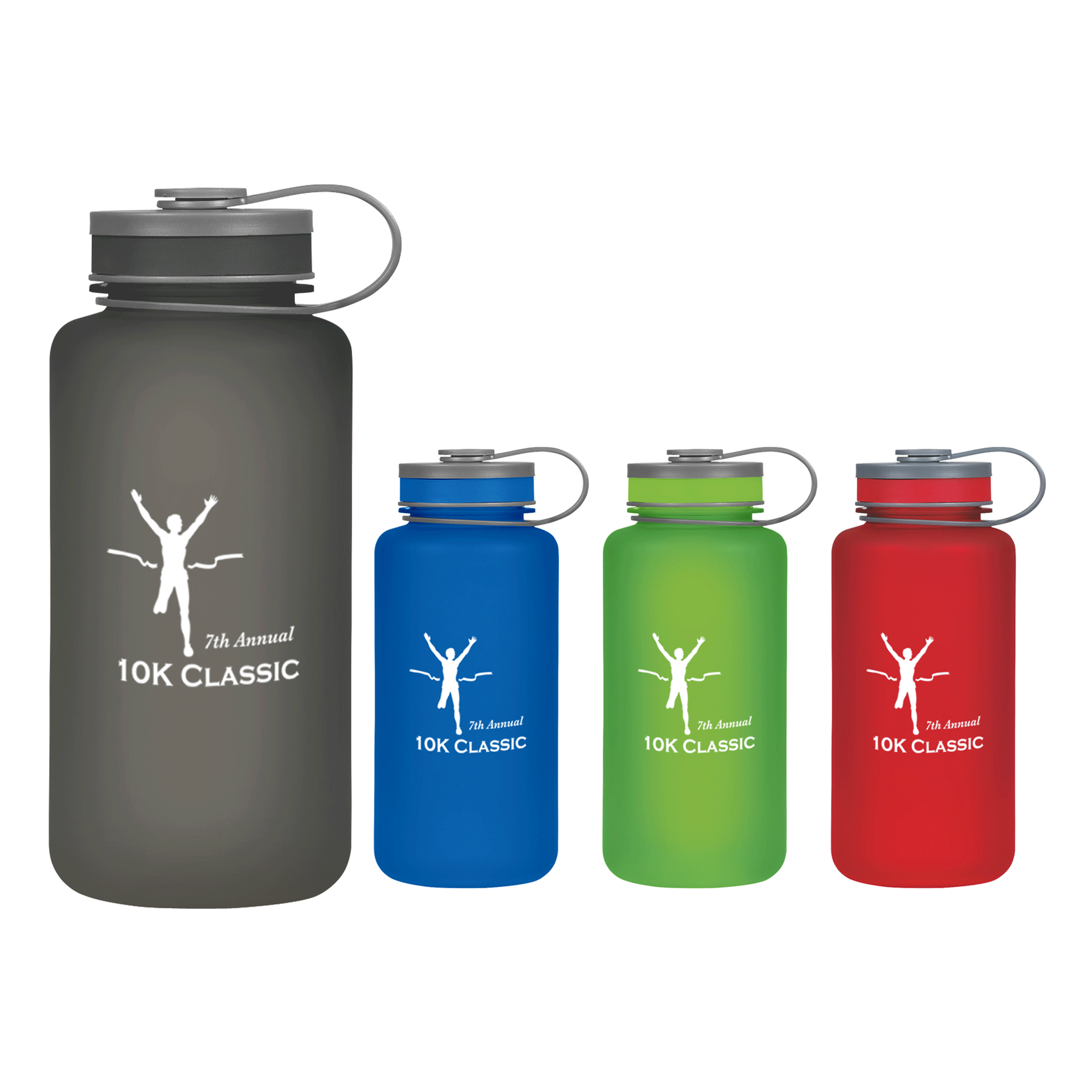 Custom 32 oz. Hydrator Tritan™ Wide Mouth Bottle | Pens.com CA