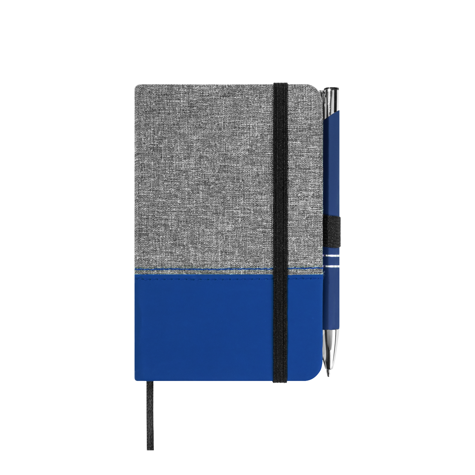 Twain Brights Notebook & Tres-Chic Pen Gift Set 10