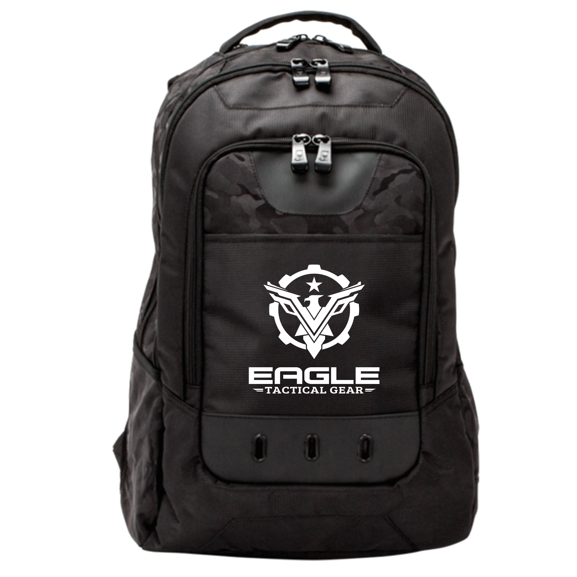 Basecamp® Navigator Laptop Backpack