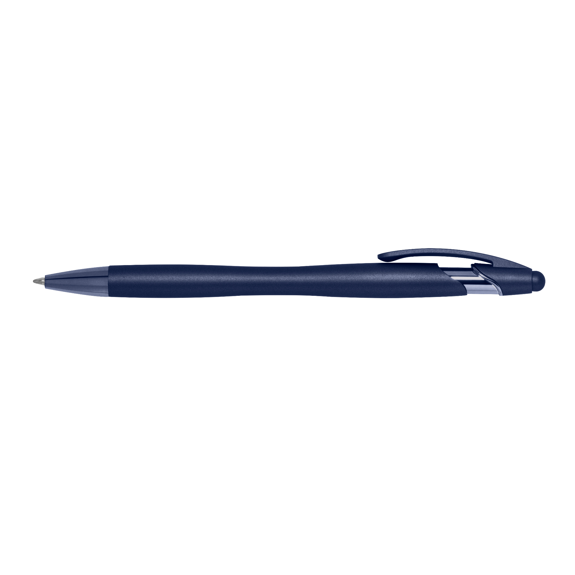 La Jolla Softy Monochrome Classic Pen 17