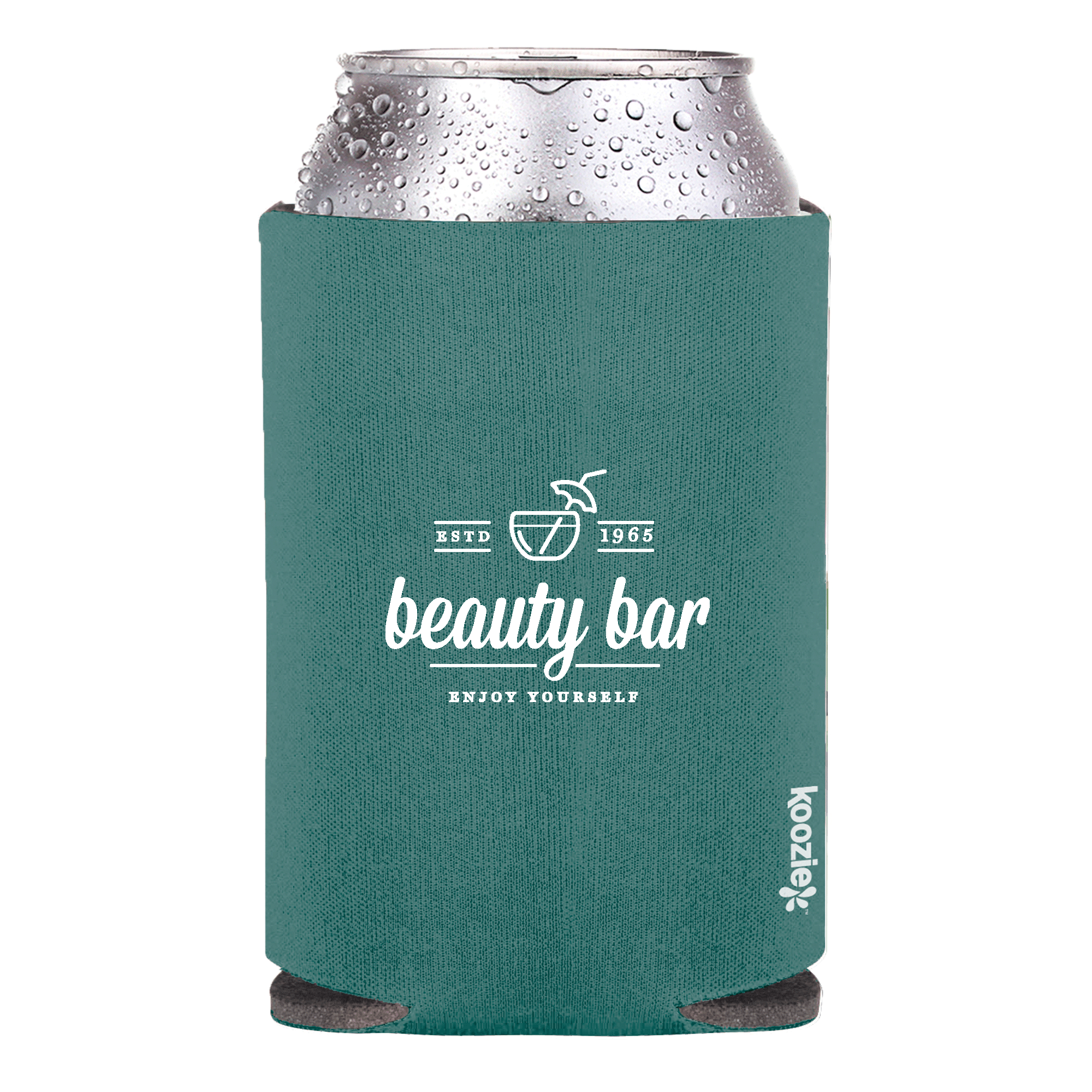 Koozie® britePix® Can Cooler