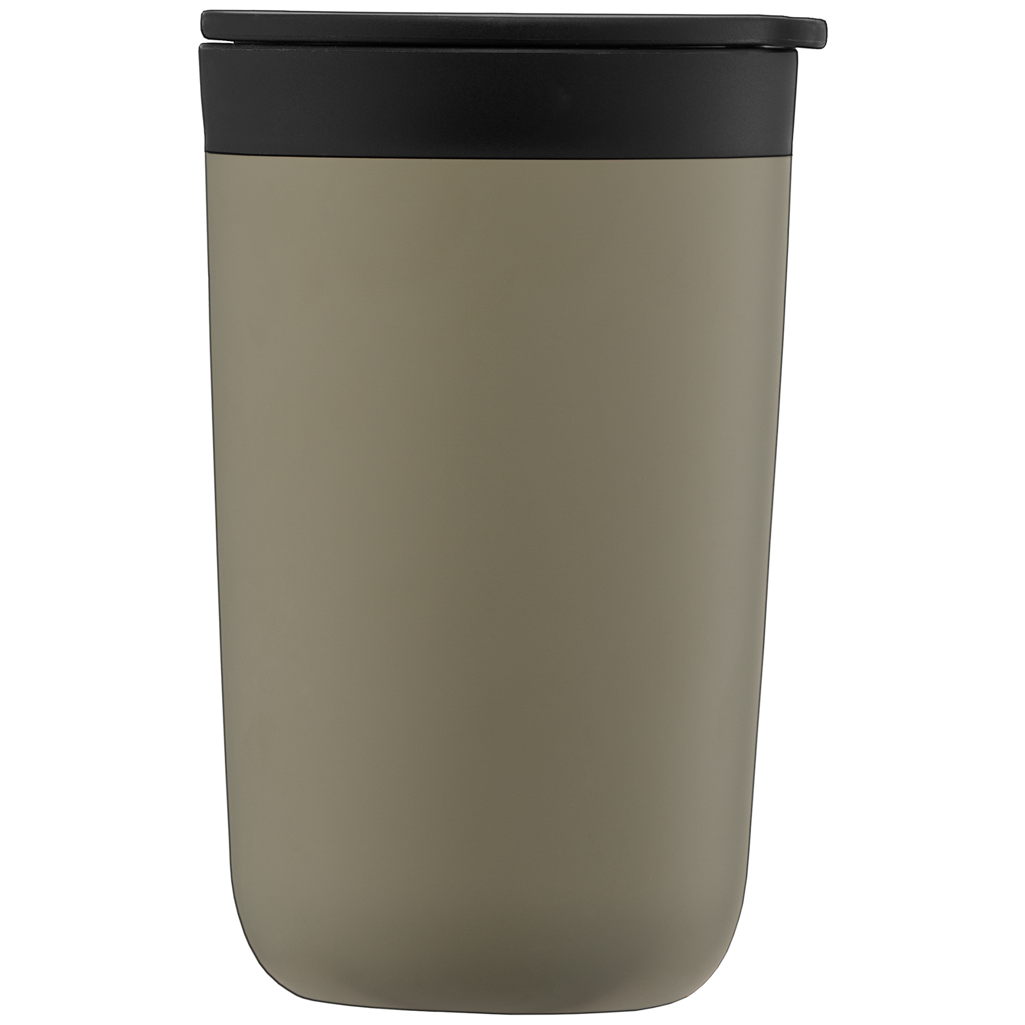 Discovery - 14 oz. Double Wall Tumbler with Recycled RPP Liner-GoldstarNorthAmerica