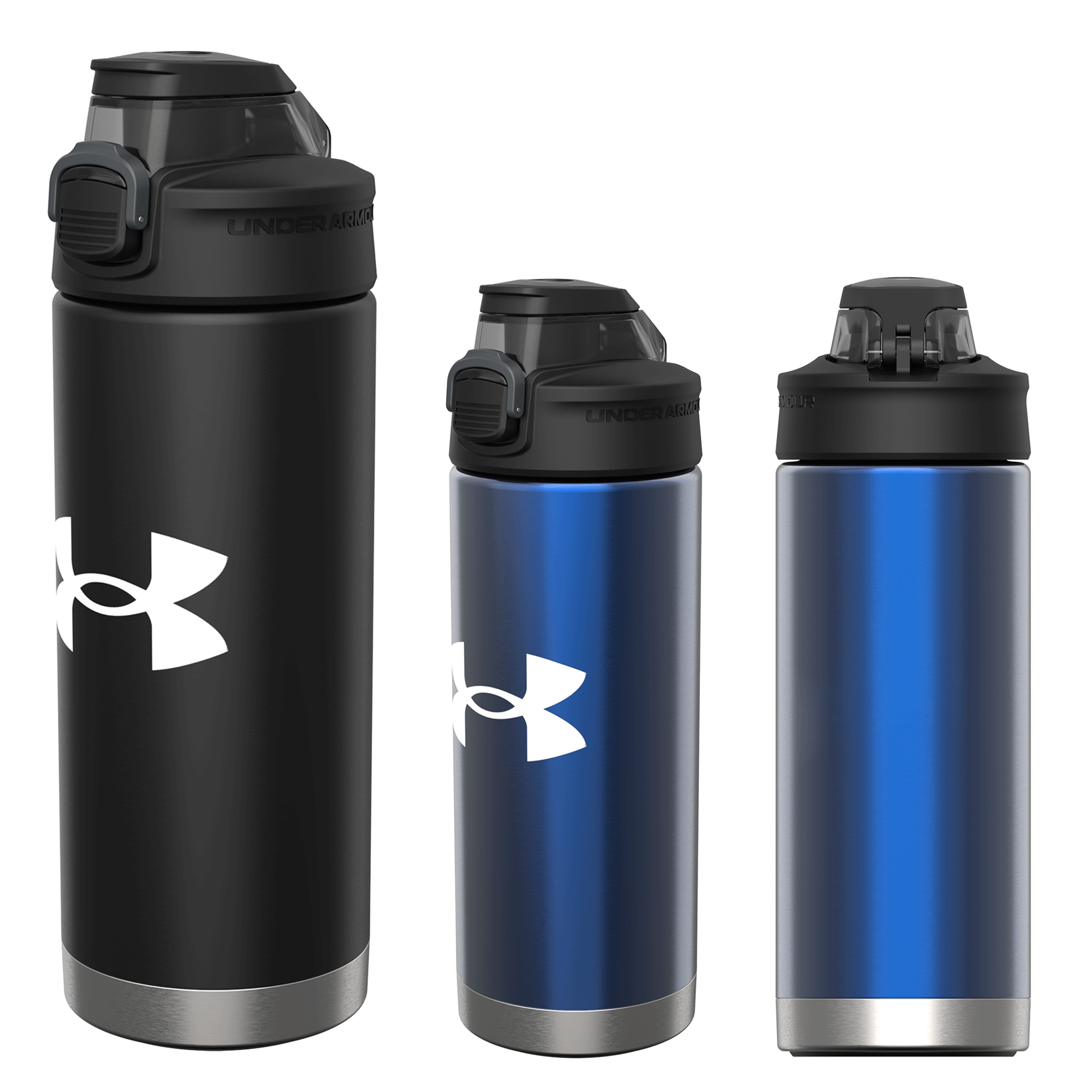 Under armour thermos 16 oz discount