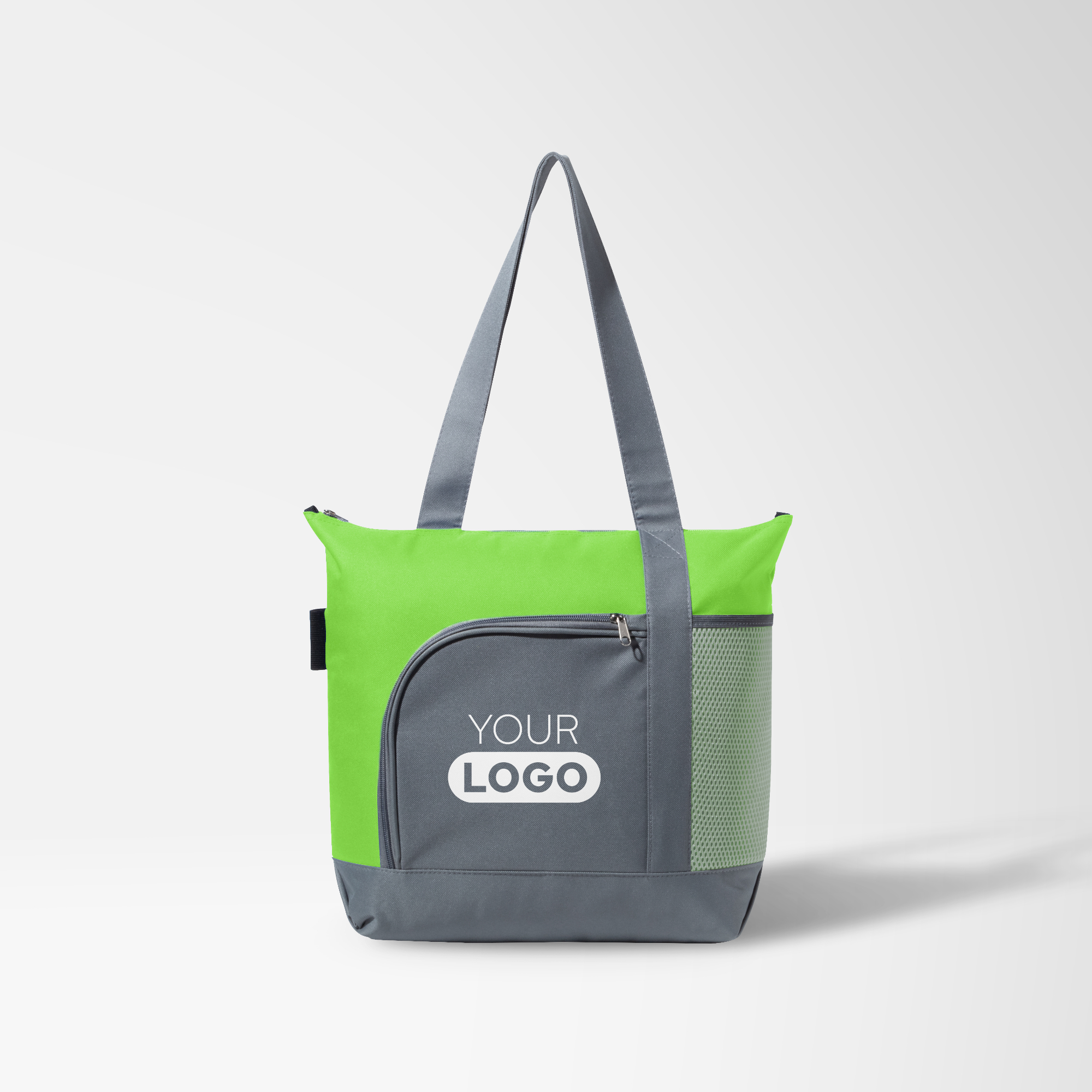 Custom Lenny Tote Bag | Pens.com
