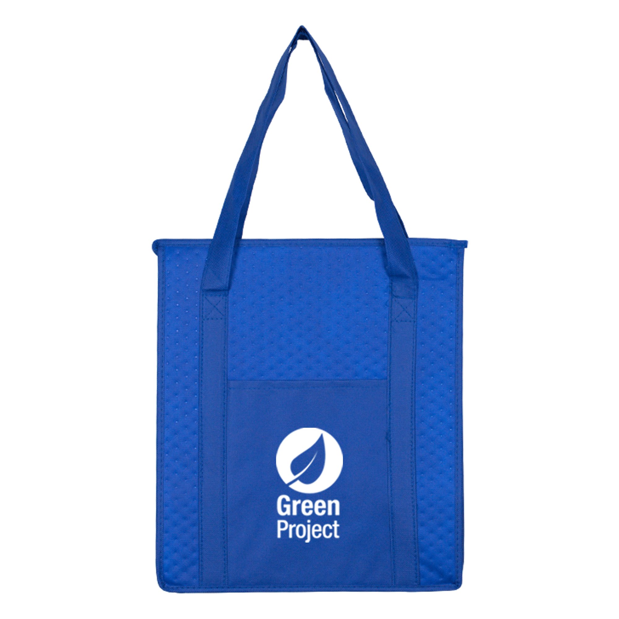 Custom Keep It Cool Insulated Tote Bag | Pens.com