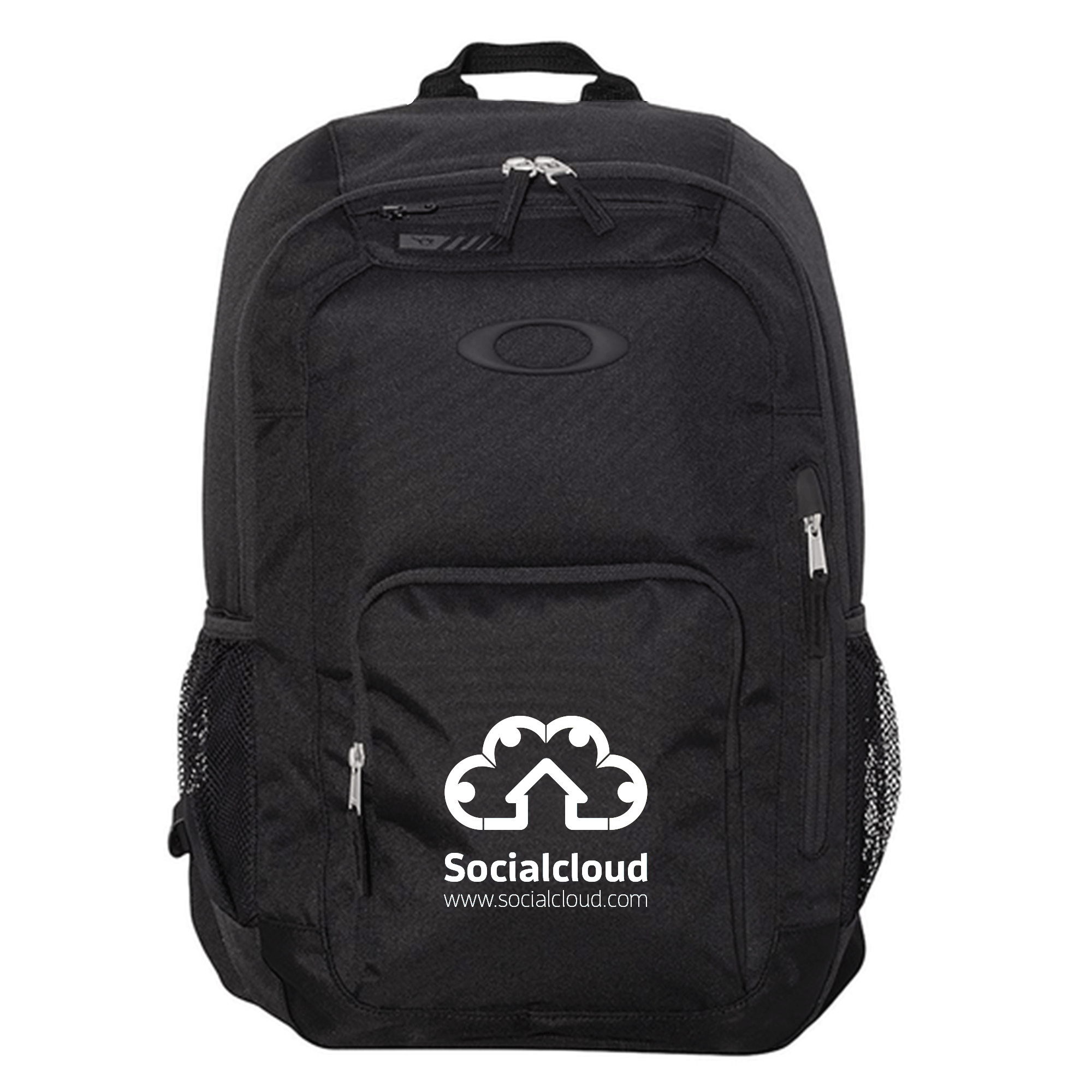 Custom Oakley® Enduro 22L Backpack | Pens.com