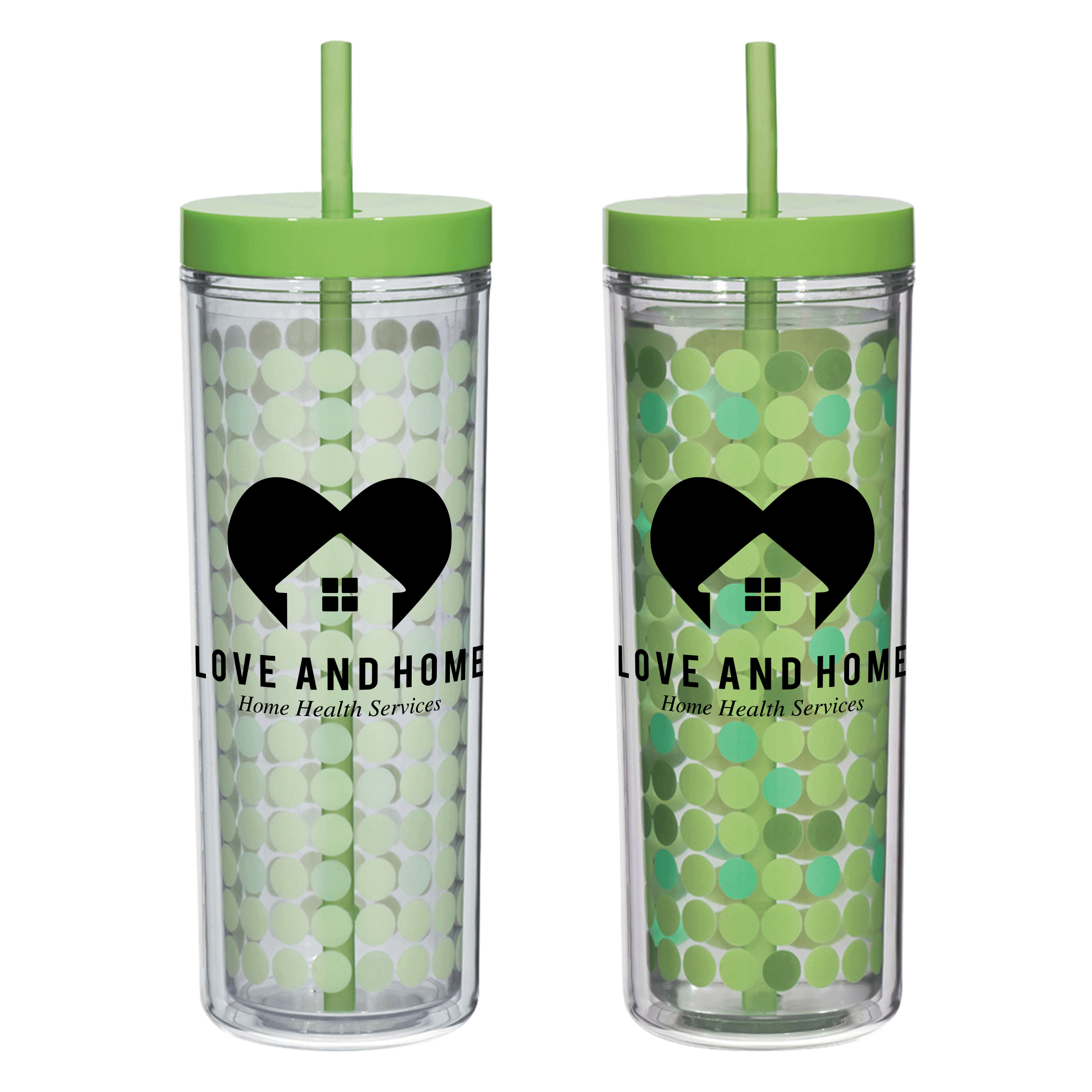 Personalized Family Reunion Cups