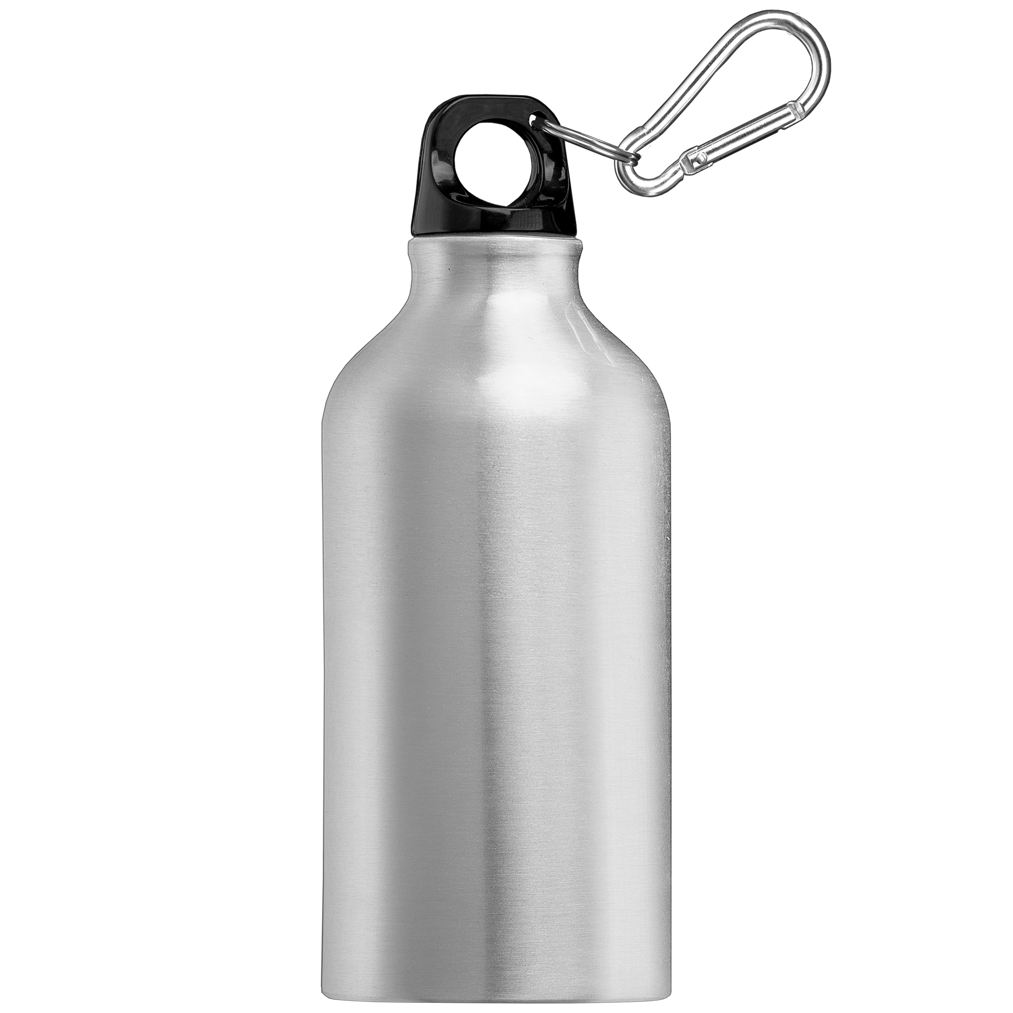 Portland - 19 oz. Aluminum Water Bottle, custom water bottle with logo imprint 10