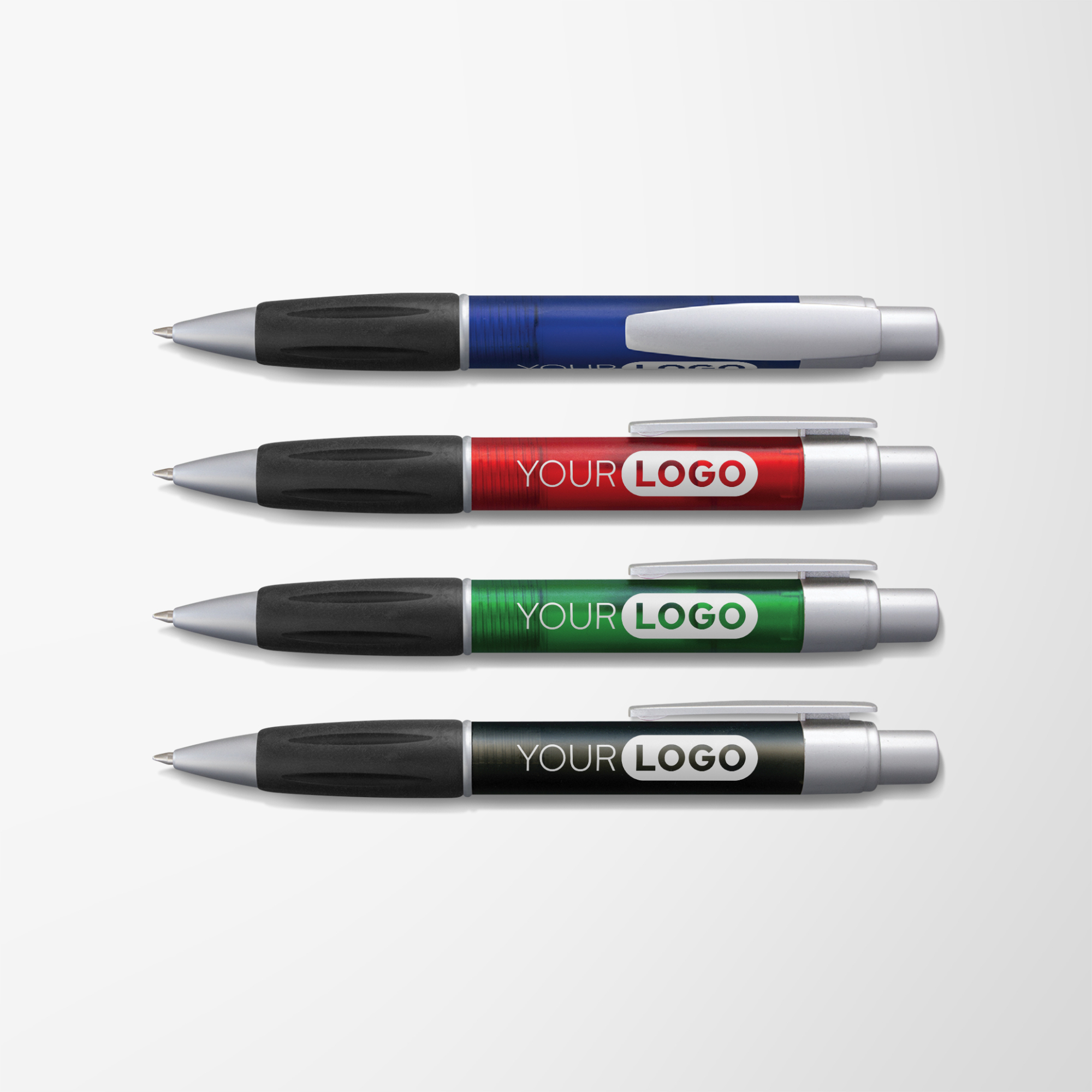 Personalise Matrix Pen with Text | Pens.com