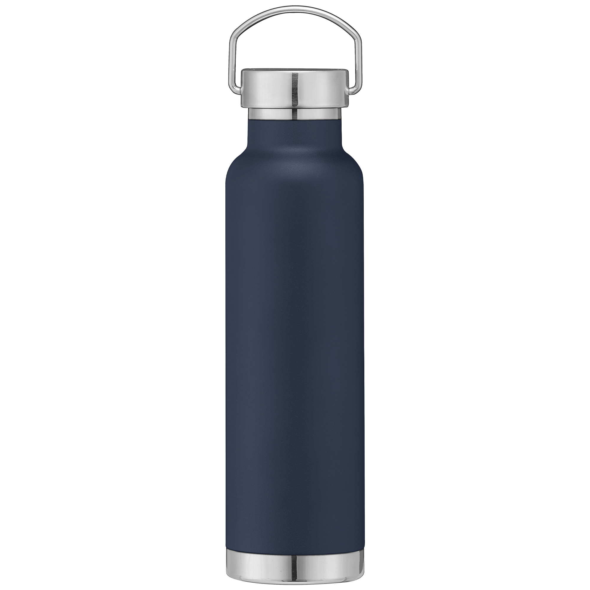 Apollo - 23 oz. Double Wall Stainless Steel Water Bottle with Lid, custom water bottle with logo imprint 2