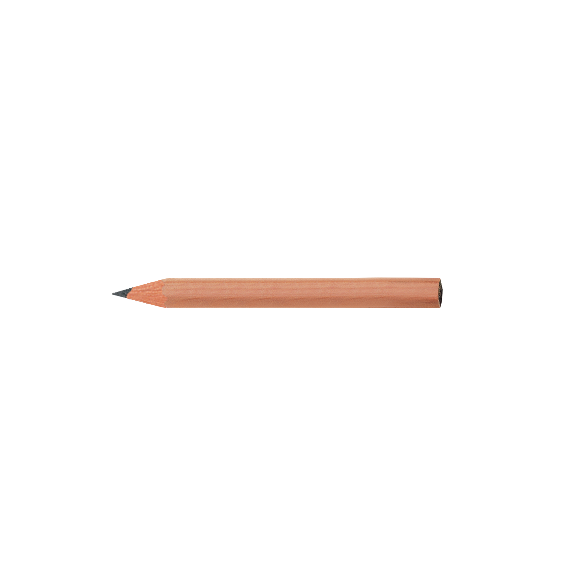 Golf Pencil (Hex.) 28