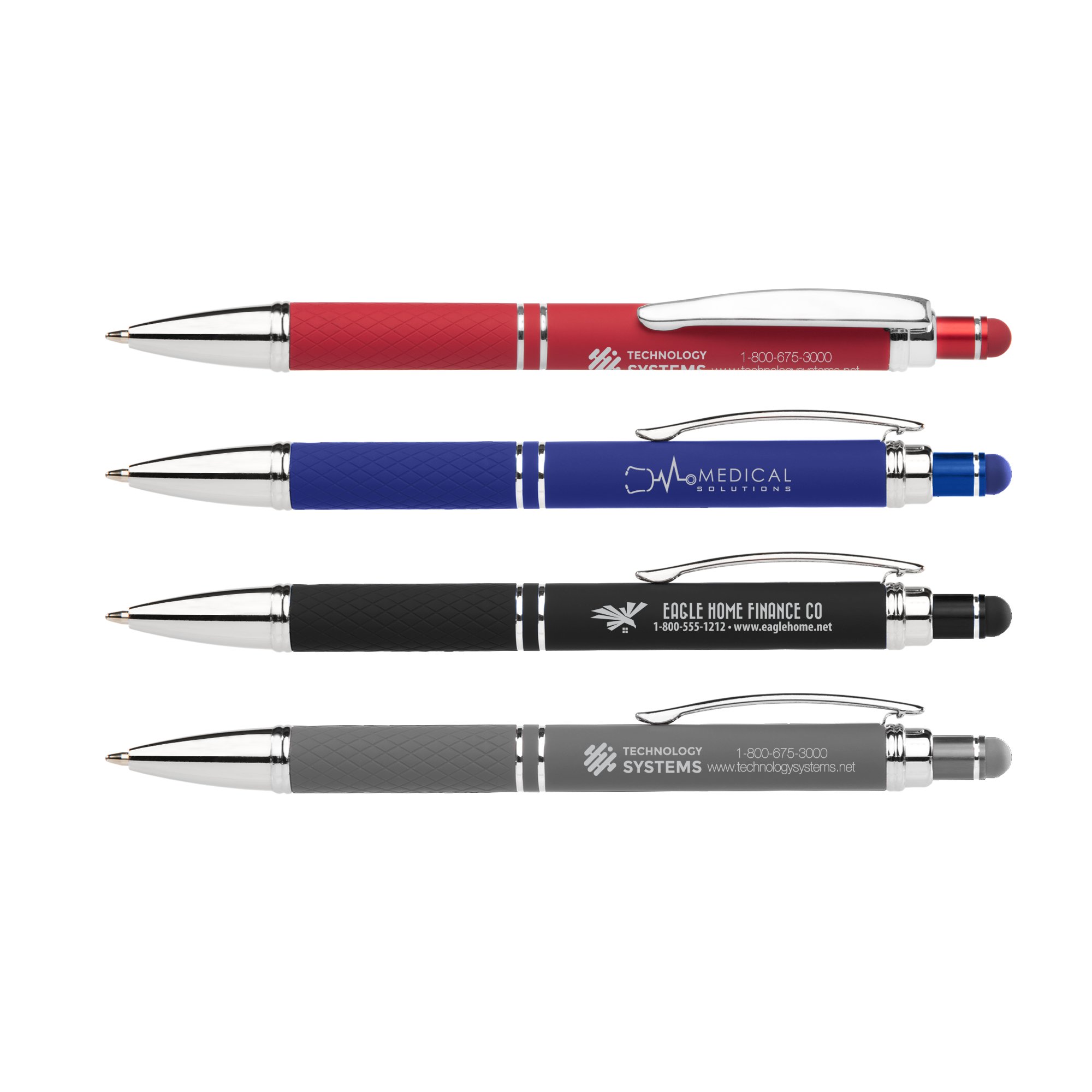 Customized Sassy Pen  Promotional Product Inc.