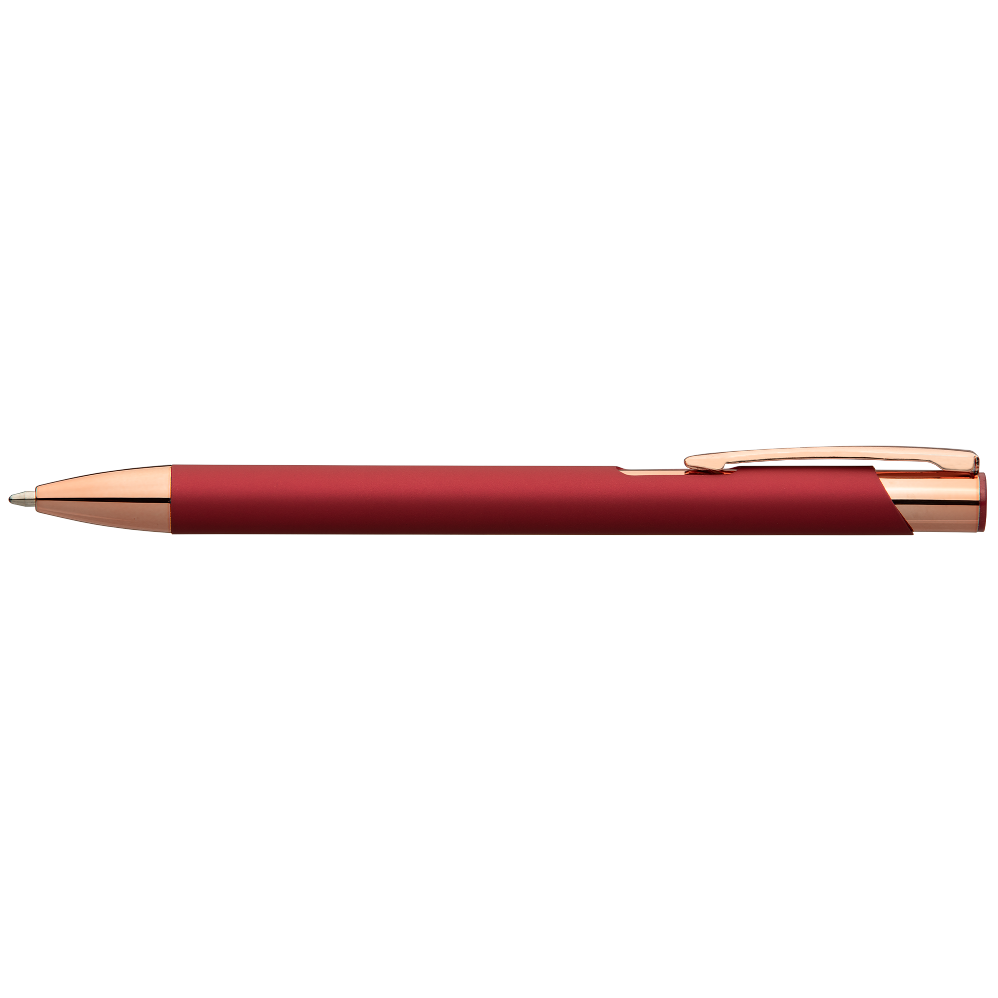 Crosby Softy Rose Gold 12