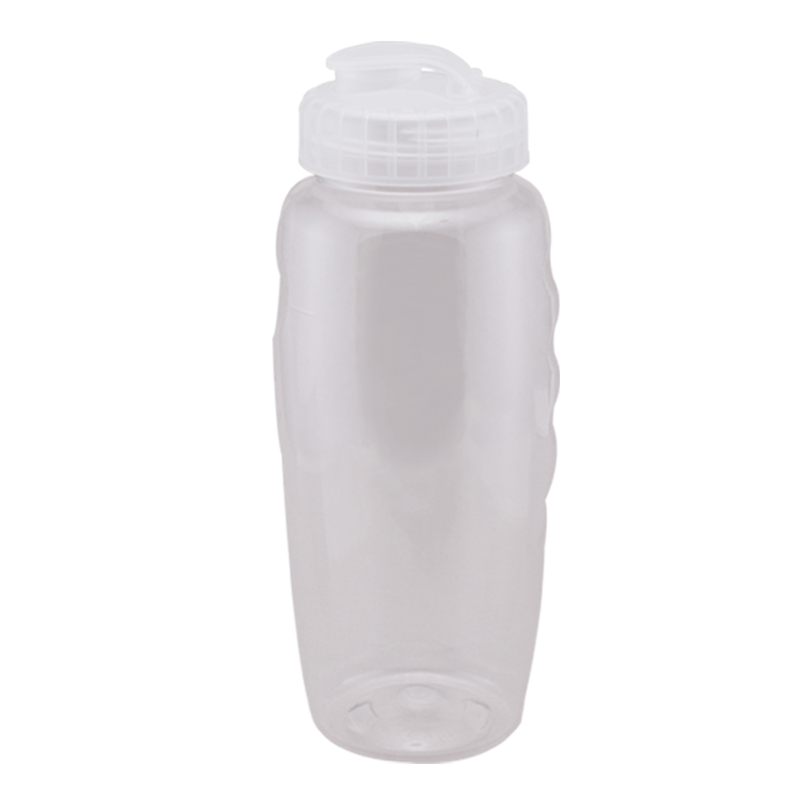 Hydrate - 30 oz. Sports Gripper Water Bottle 3
