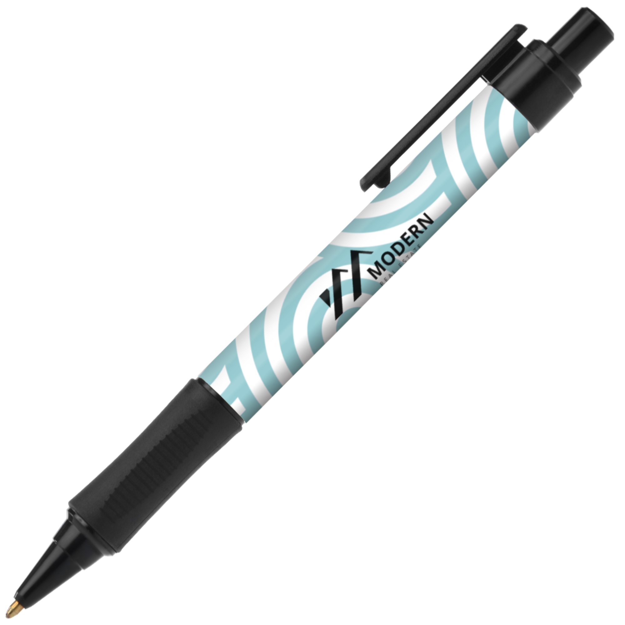 SmoothWrite Ink™ Pens - Custom Smooth-Writing Pens