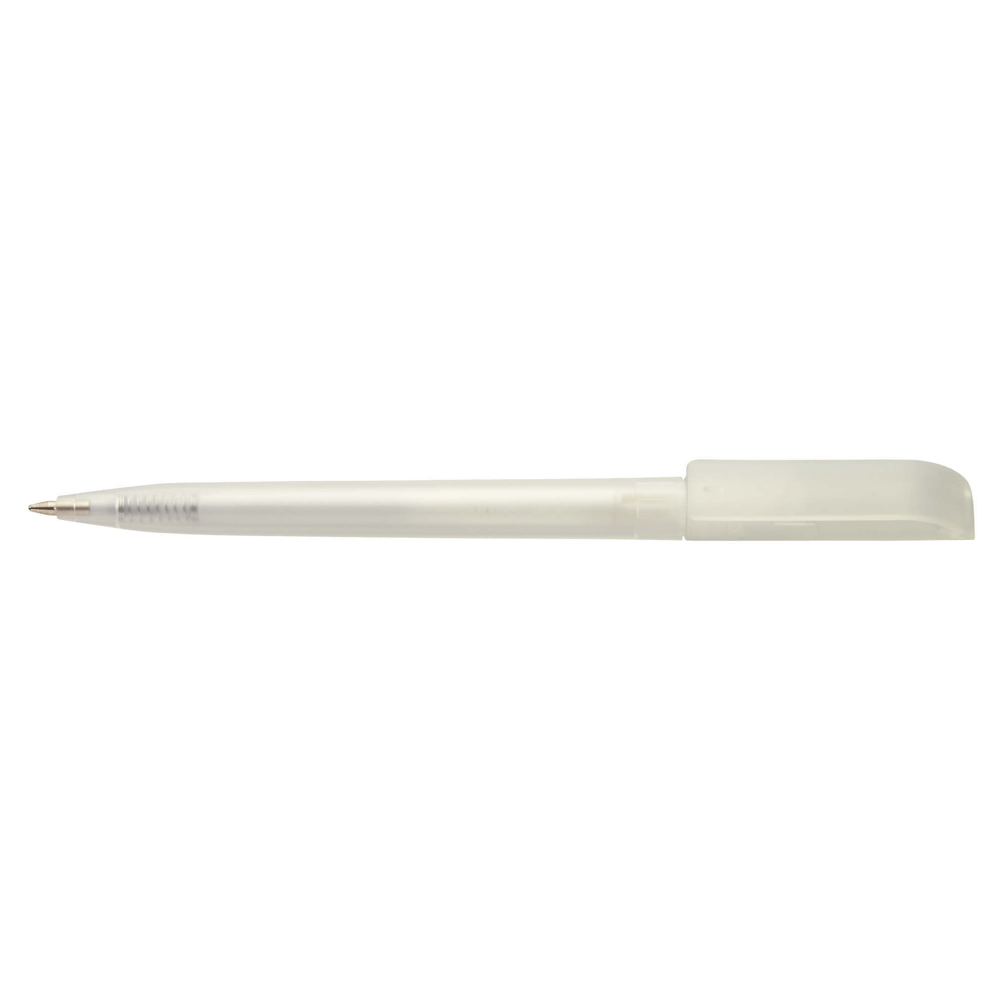 Promotional Mag Twist Frosty Ballpoint National Pen
