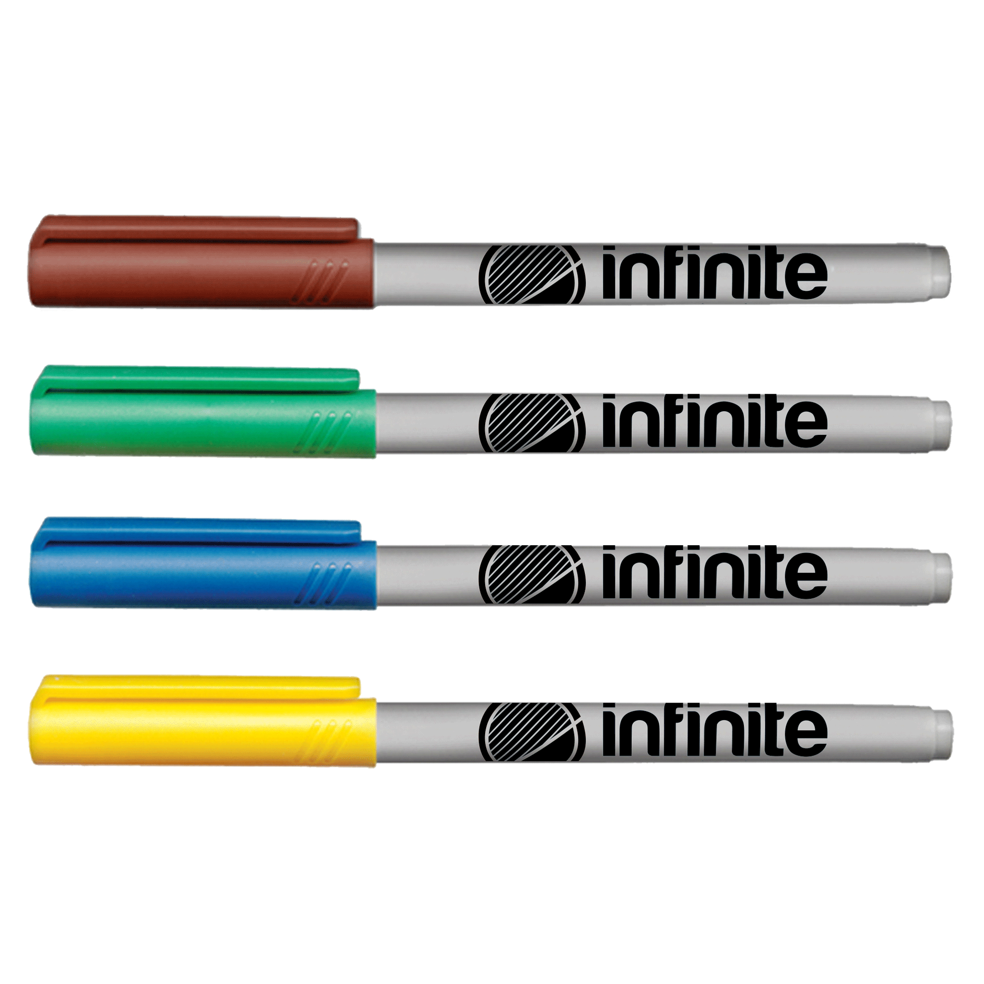 Custom LiquiMark® Atom Permanent Marker Fine Point