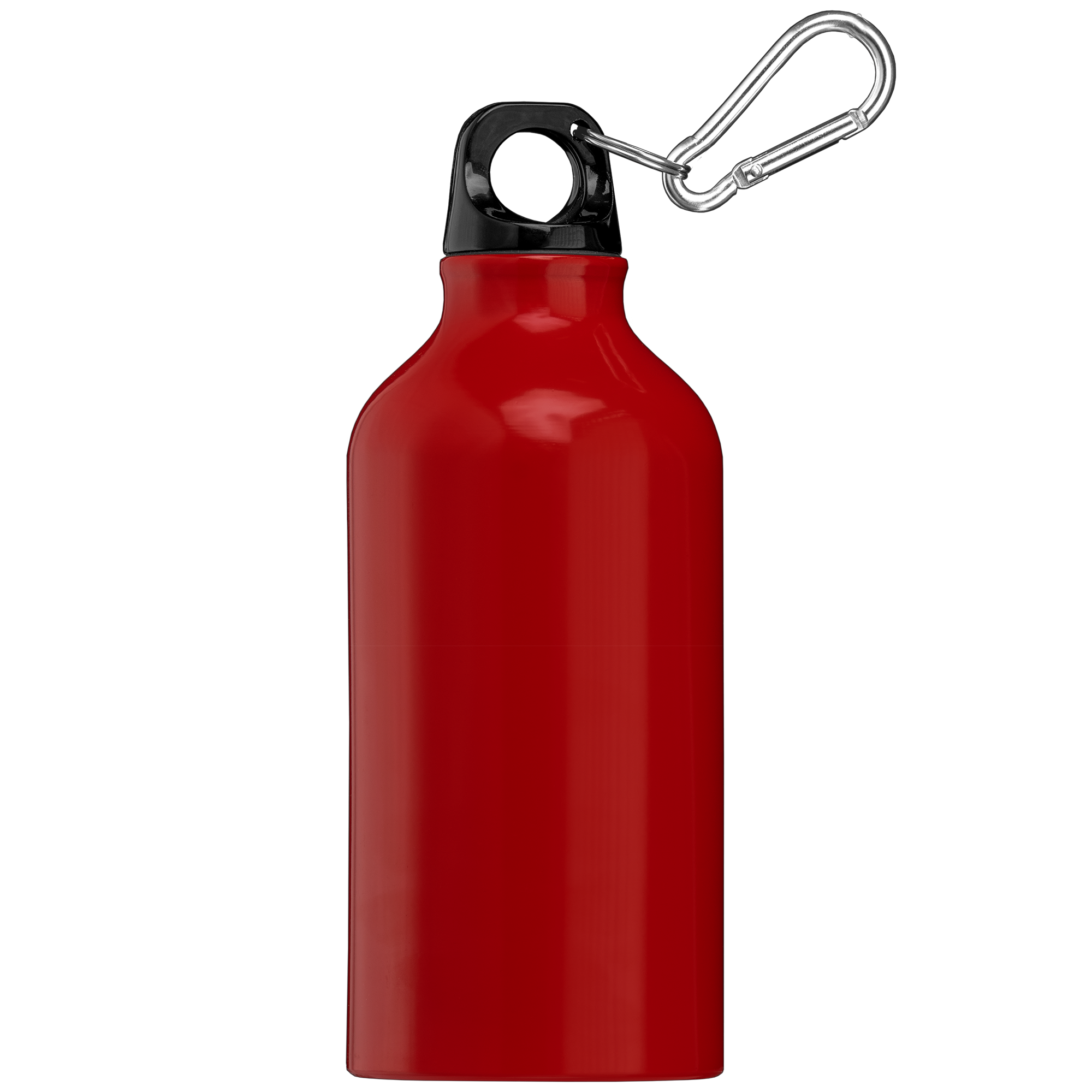 Portland - 19 oz. Aluminum Water Bottle, custom water bottle with logo imprint 11