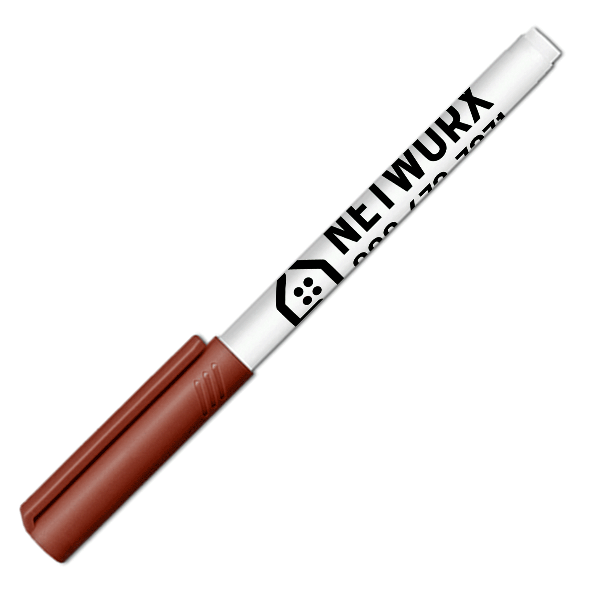 Custom LiquiMark® Slender Dry Erase Marker Fine Point