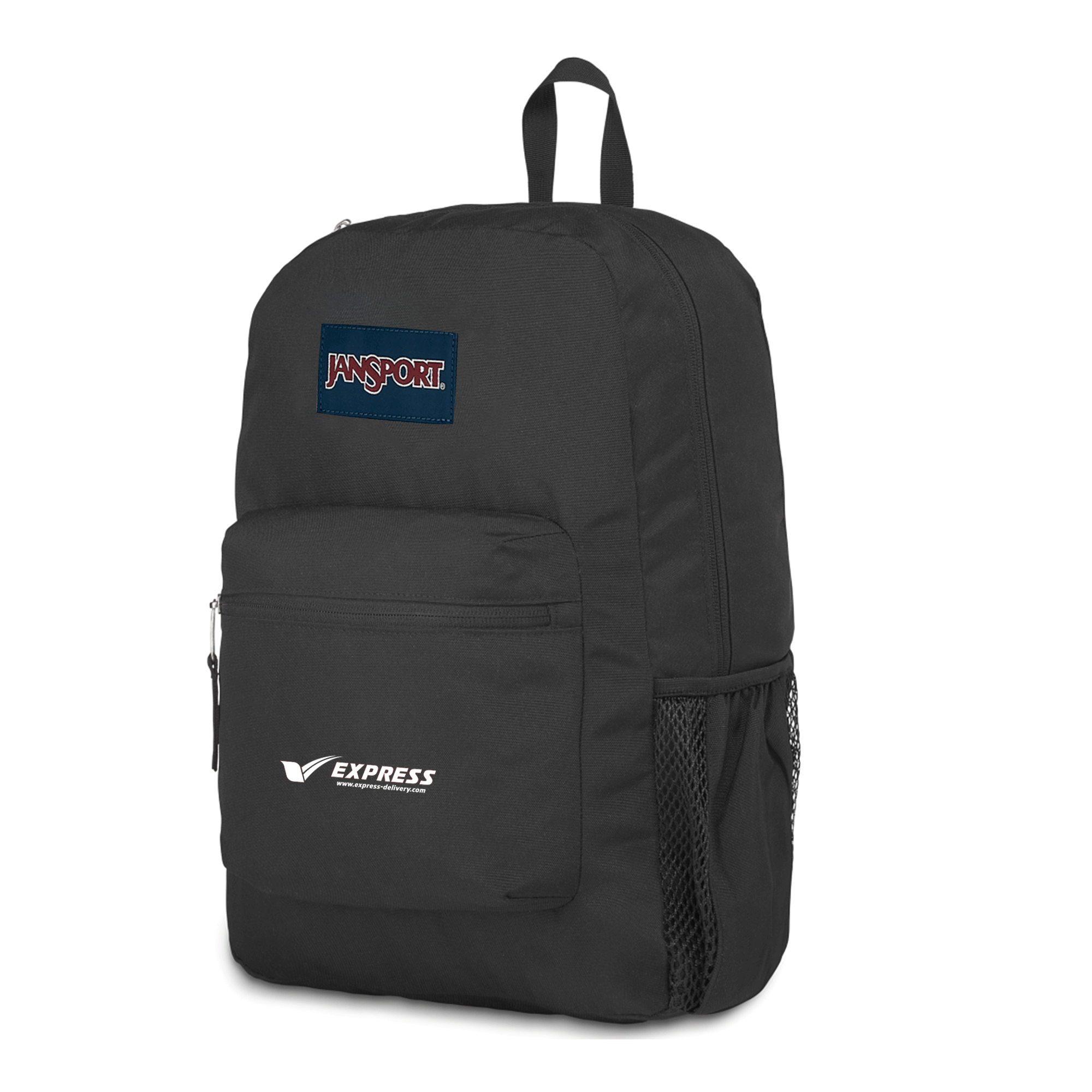 Custom JanSport Crosstown Backpack Pens