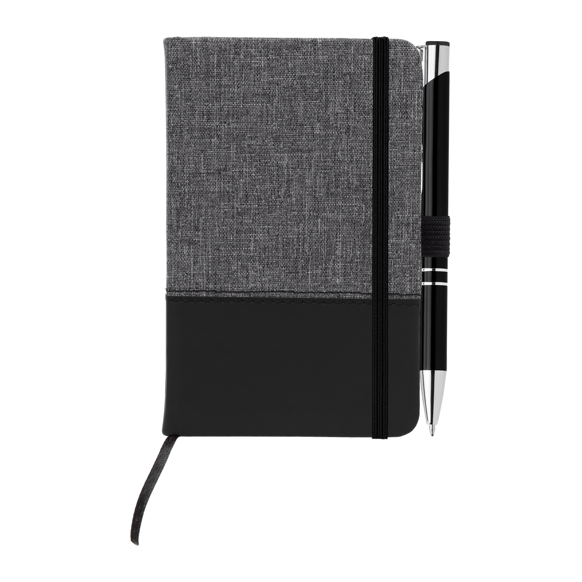 Twain Notebook & Tres-Chic Pen Gift Set 11