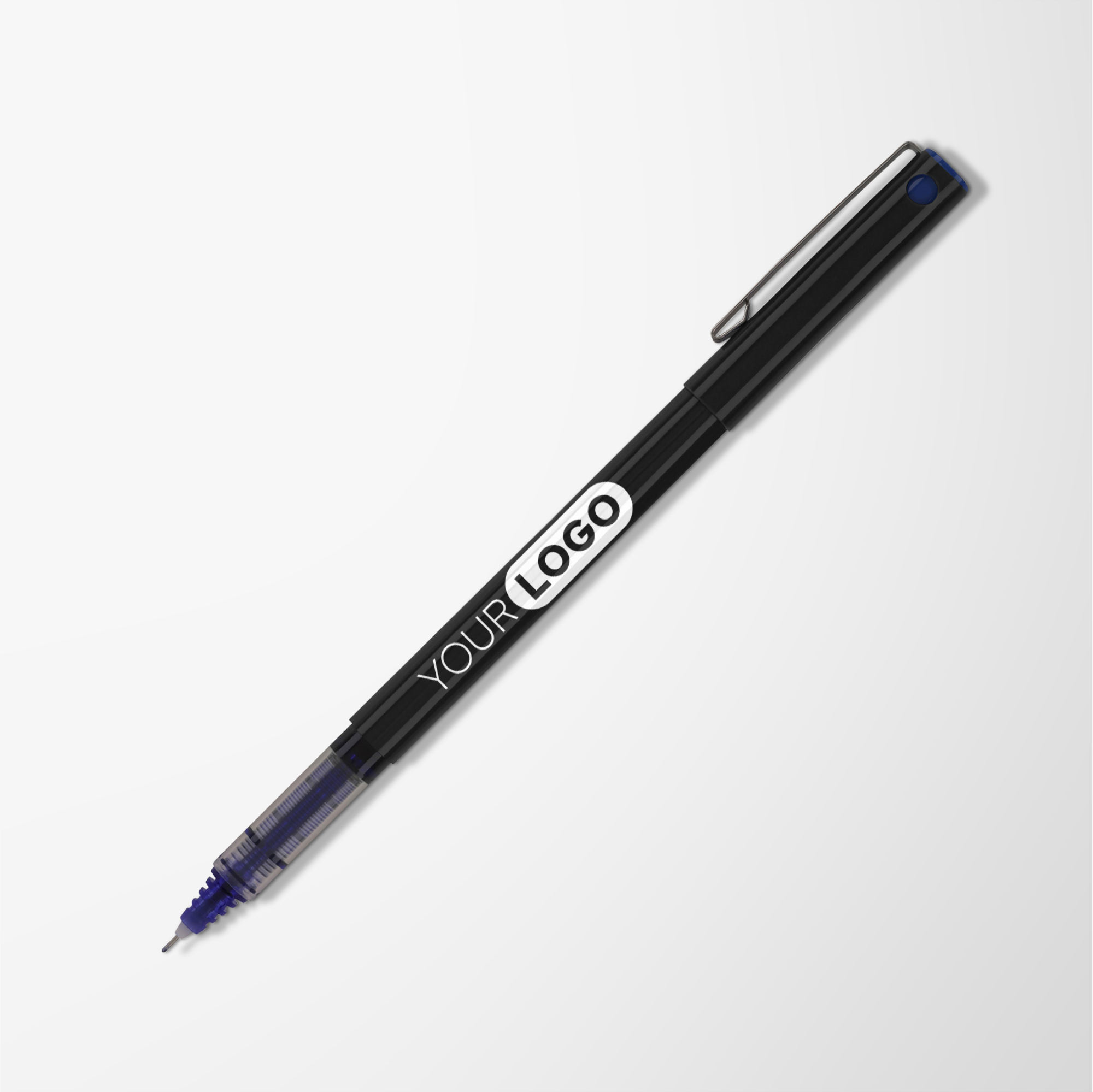 Custom Pilot® Precise V7® Roller Ball Pen (0.7 mm) | Pens.com
