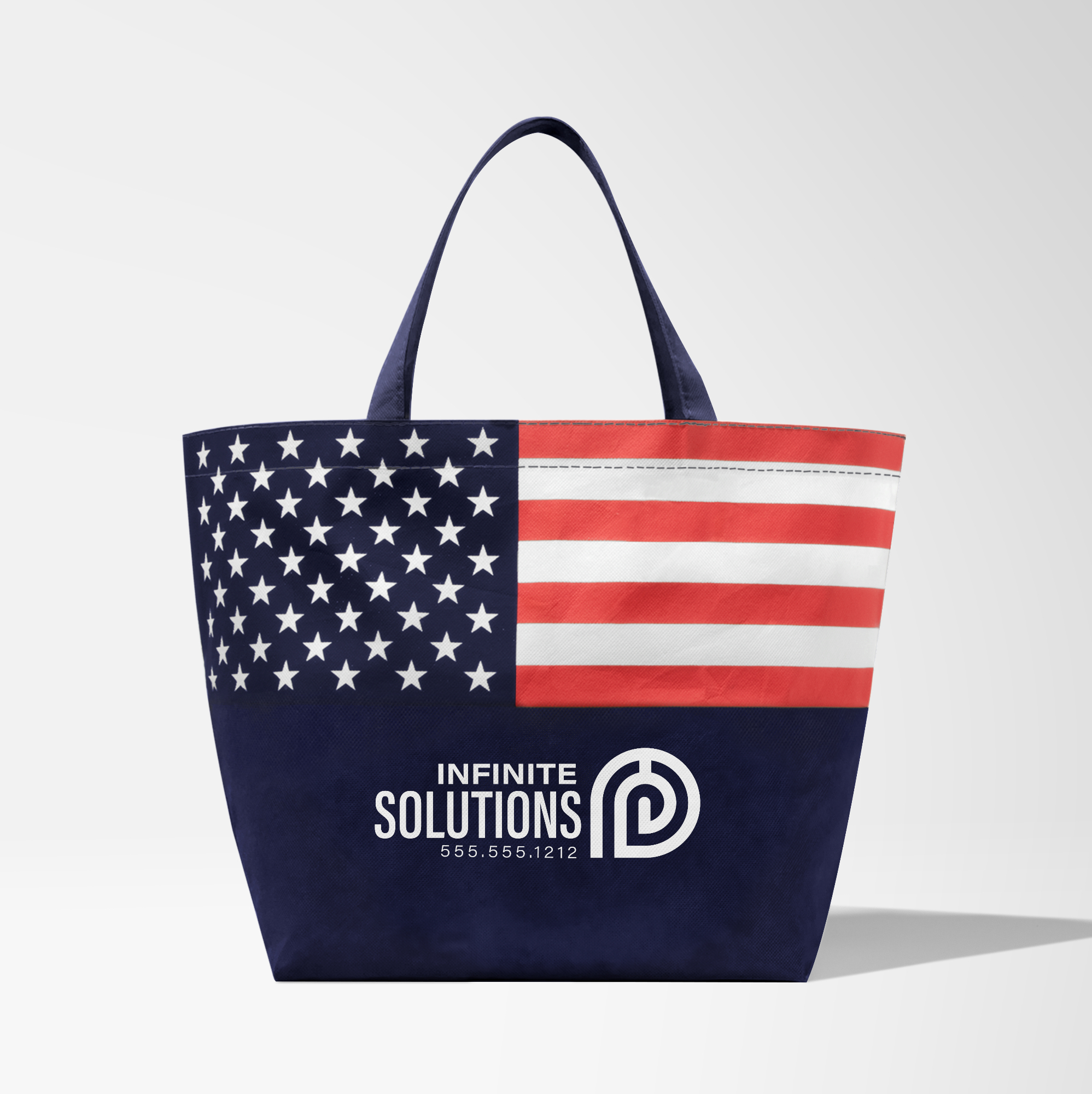 National pen tote bags sale