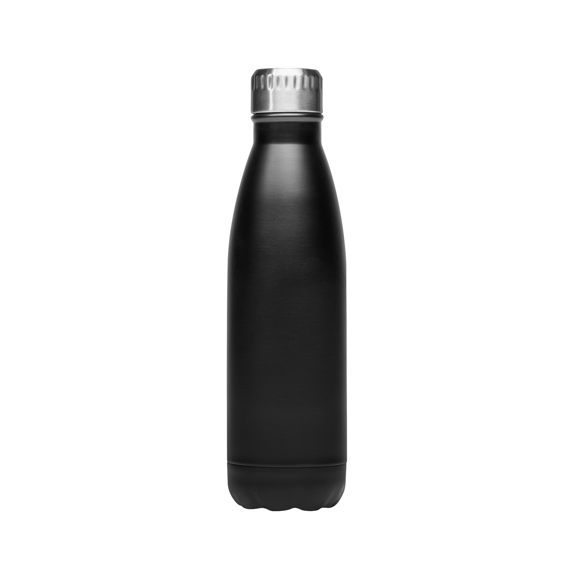 Ibiza - 475 ml Double-Wall Stainless Steel Bottle