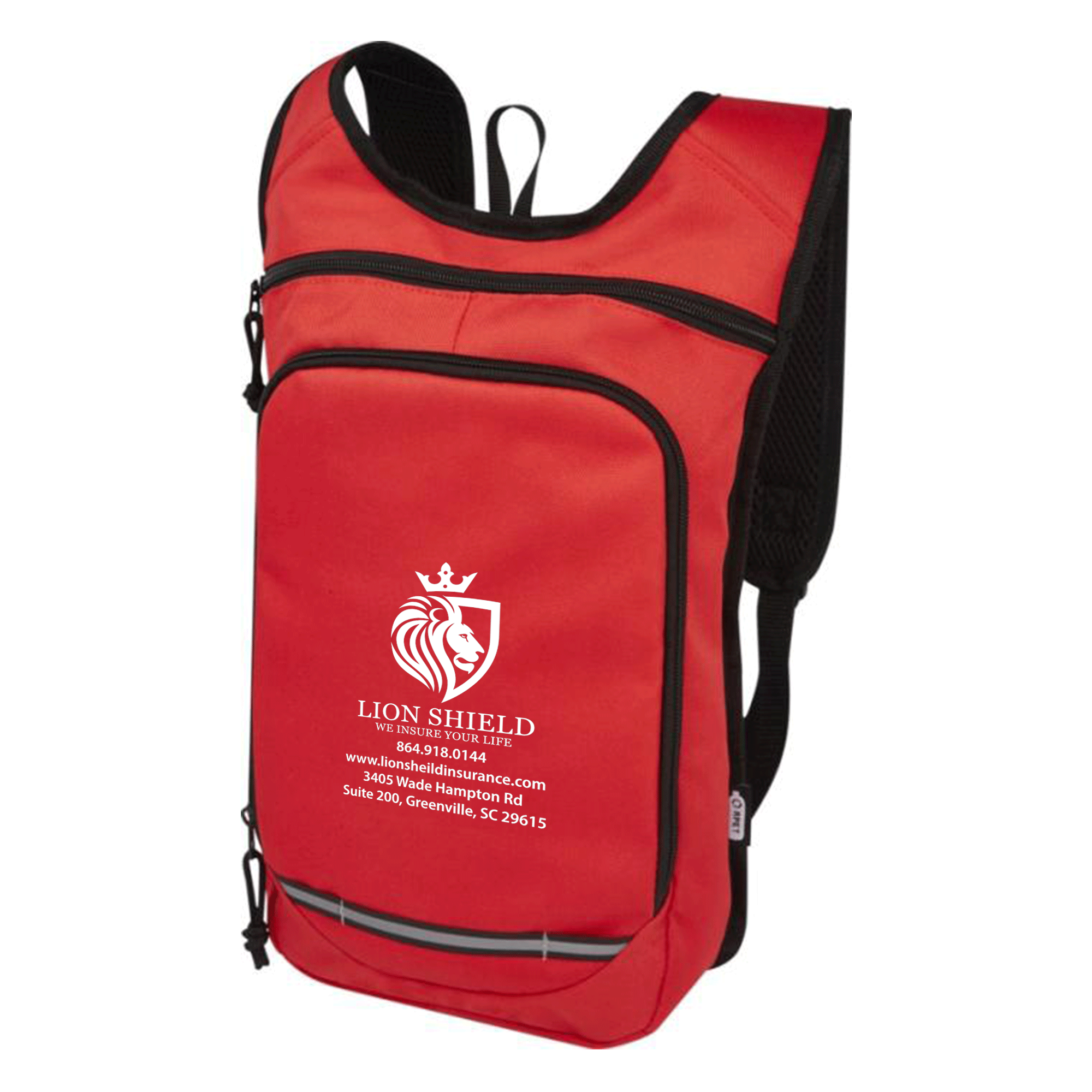 promotional-trails-rpet-outdoor-backpack-with-logo-pens