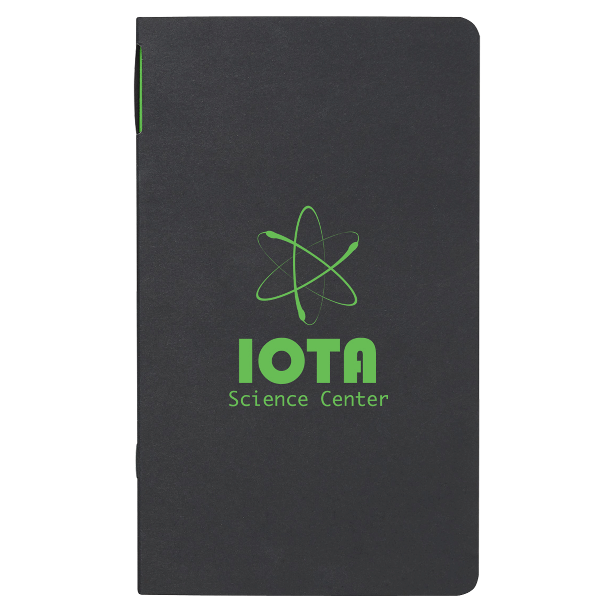 Custom 5'' x 8'' Script Notebook | Pens.com