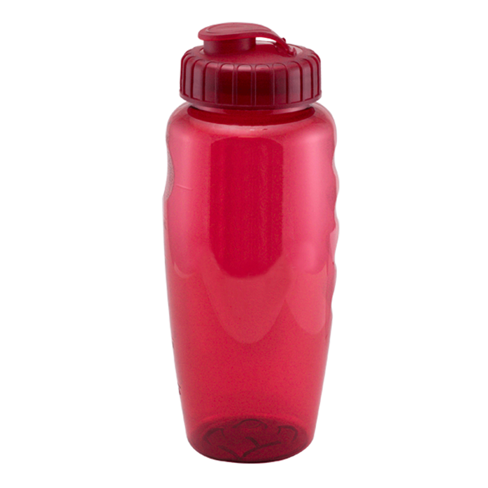 Hydrate - 30 oz. Sports Gripper Water Bottle 4