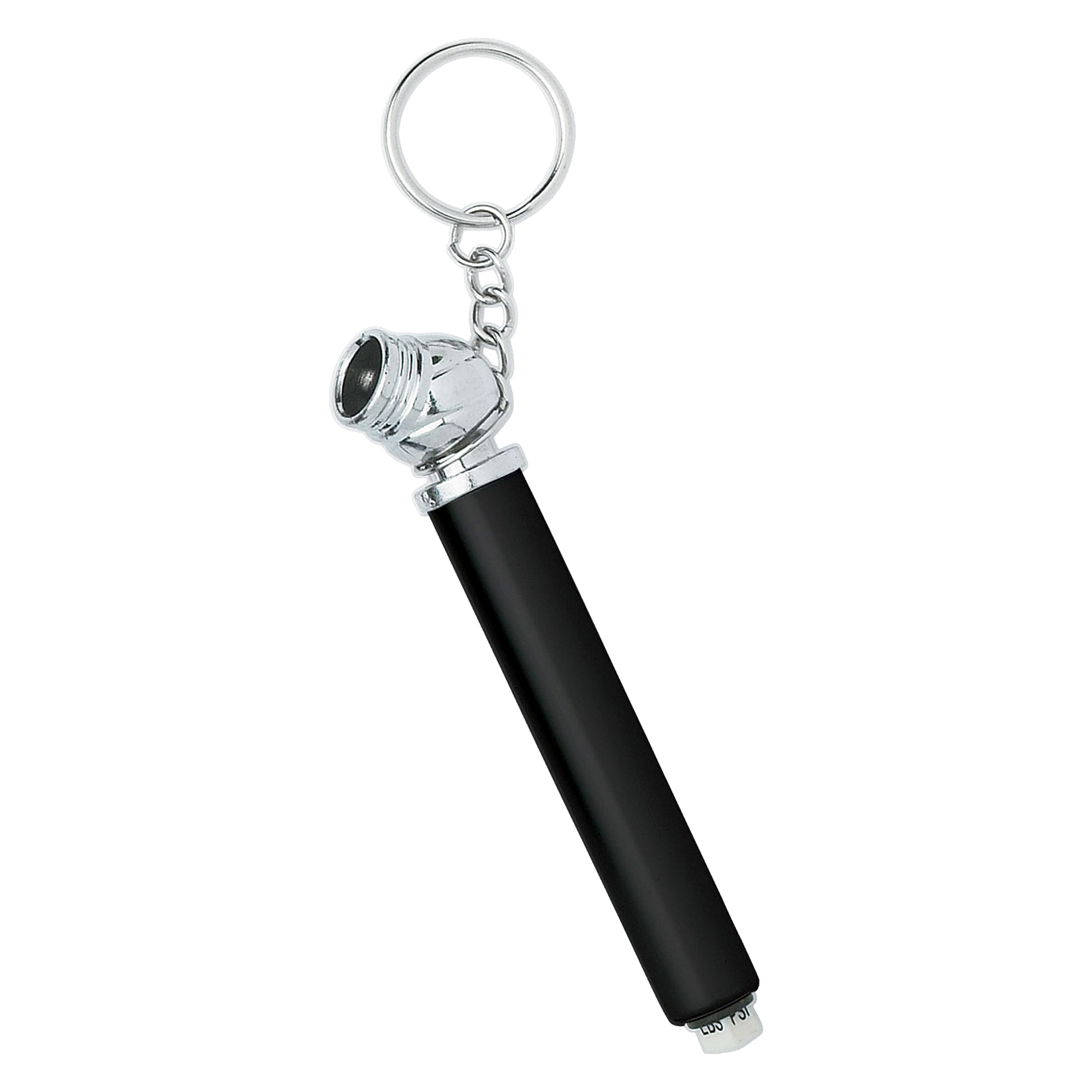 Custom Mini Tire Gauge Keychain National Pen