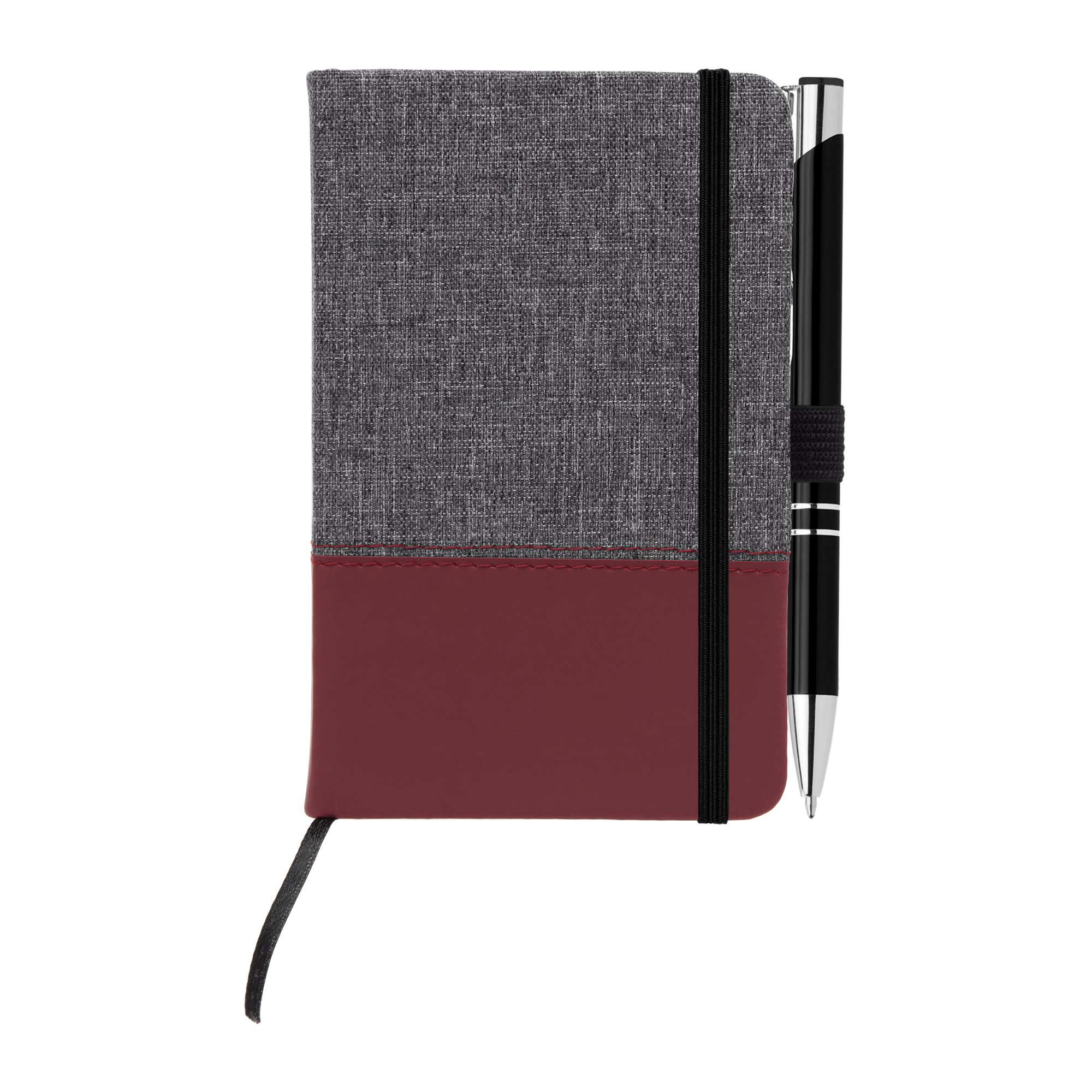 Twain Notebook & Tres-Chic Pen Gift Set 9