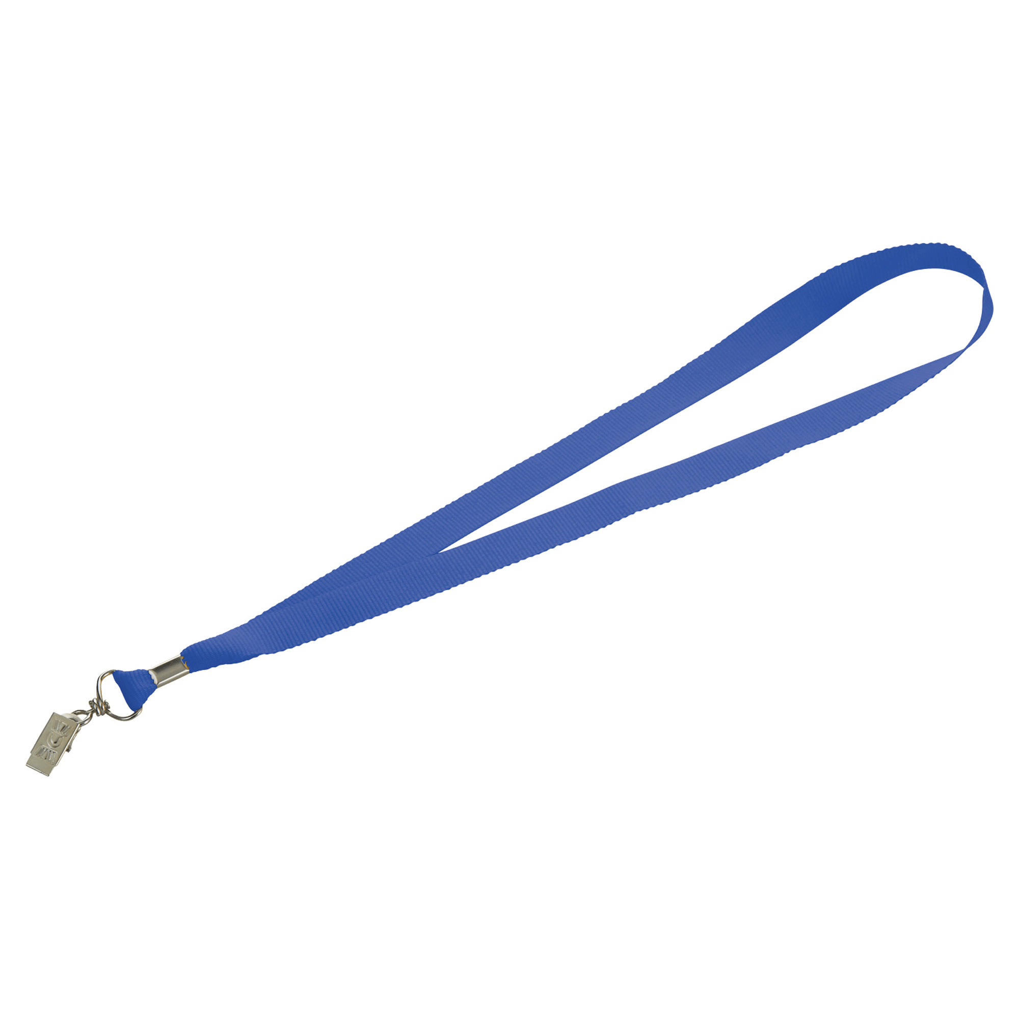 Custom Lanyard with Bulldog Clip | Pens.com CA