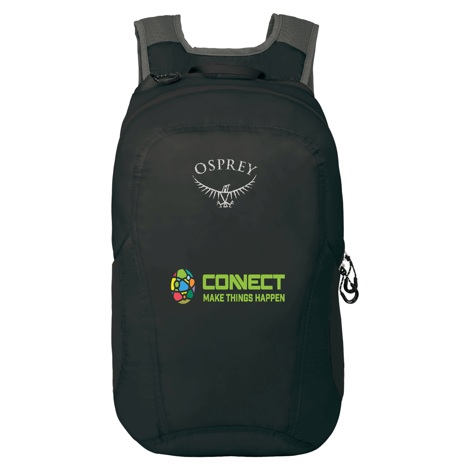Custom Osprey Ultralight Recycled Nylon Stuff Pack