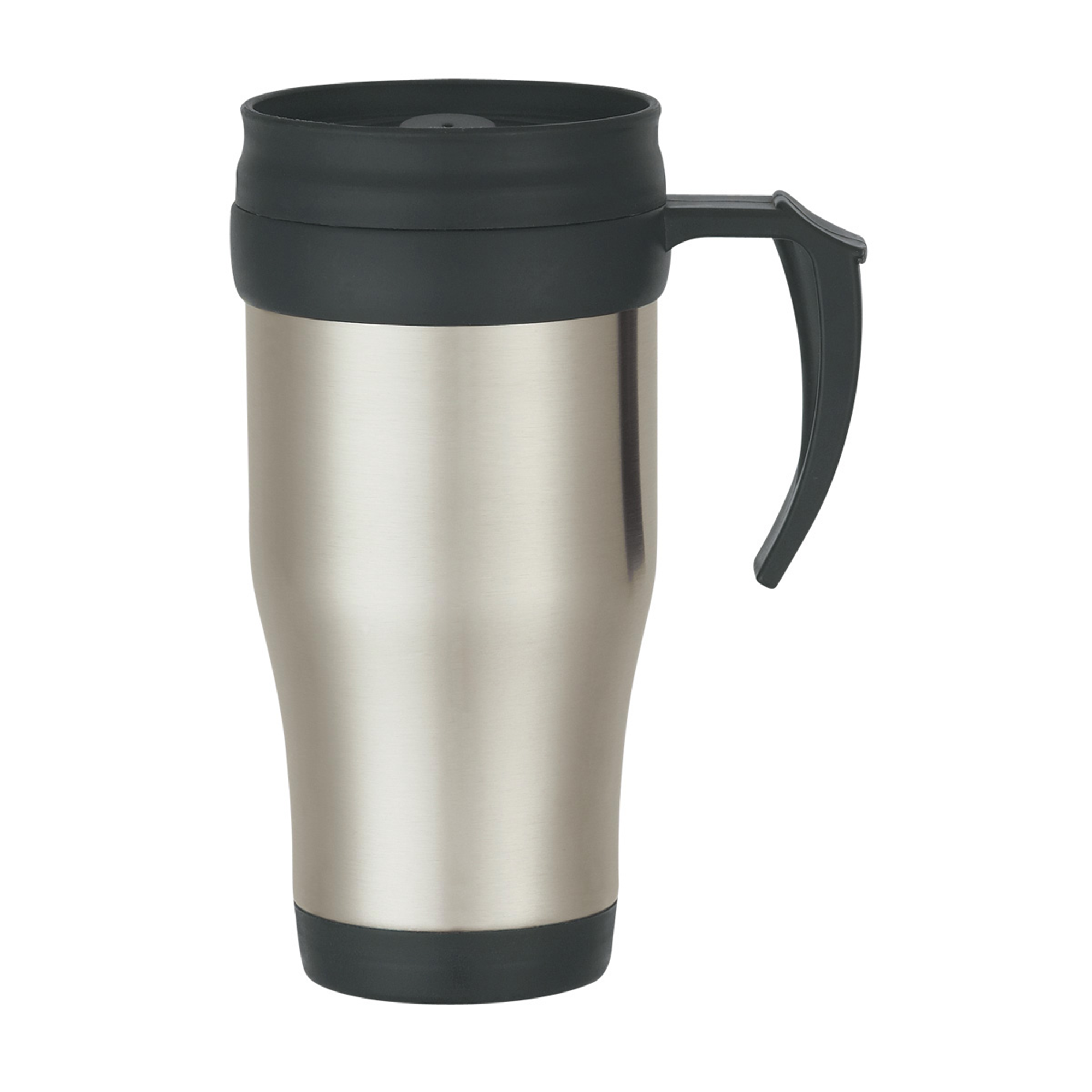 Travel Mug 16 oz - Rockbrook Camera