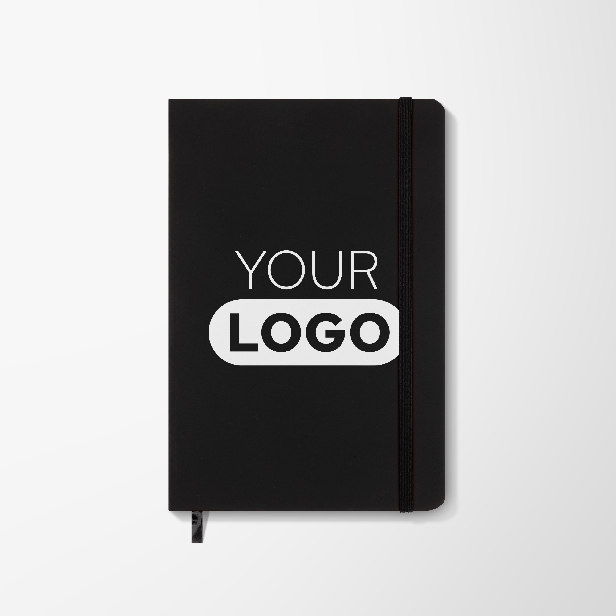 Personalise A5 Venture Notebook with Text | Pens.com