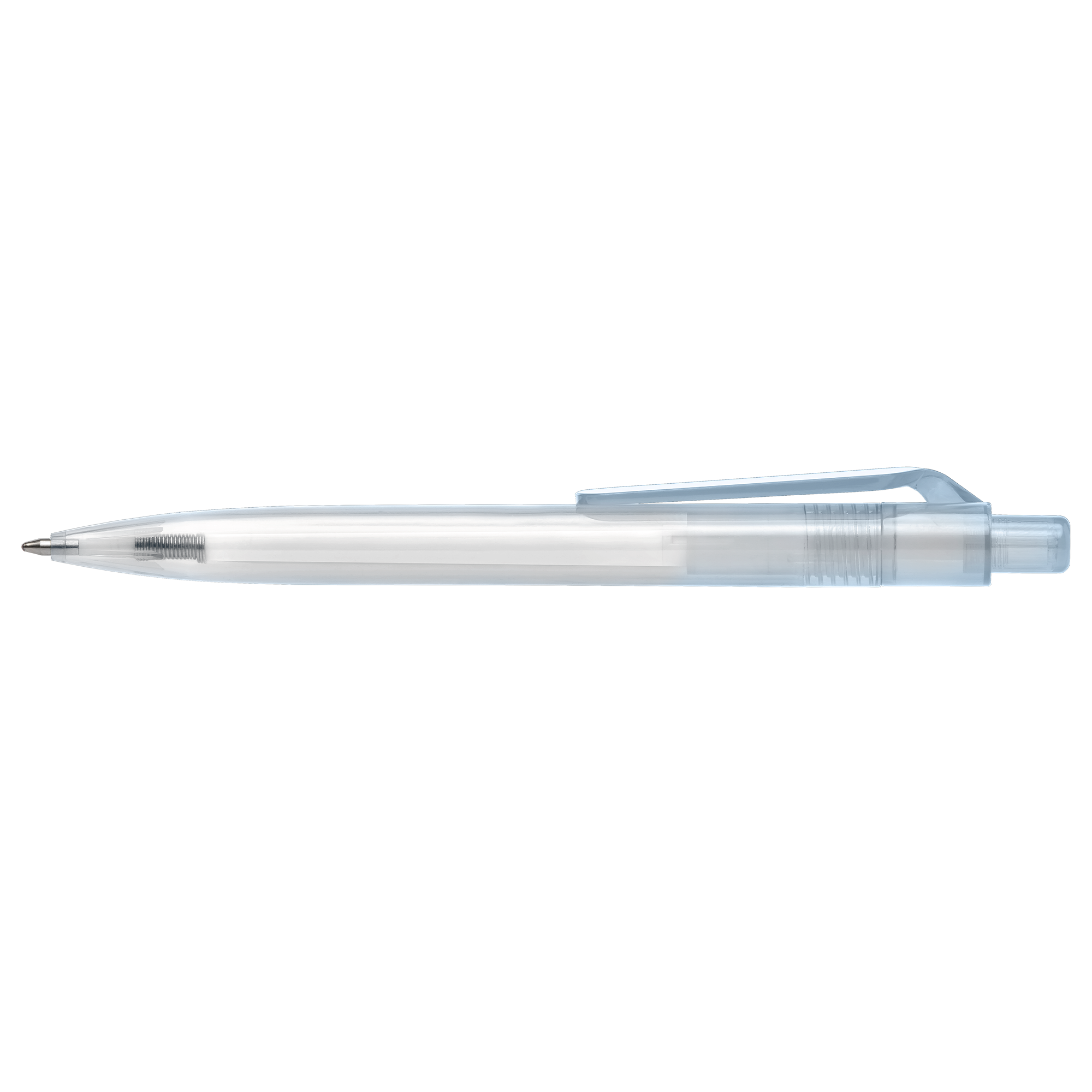 Aqua Click - RPET Recycled Plastic Pen 1