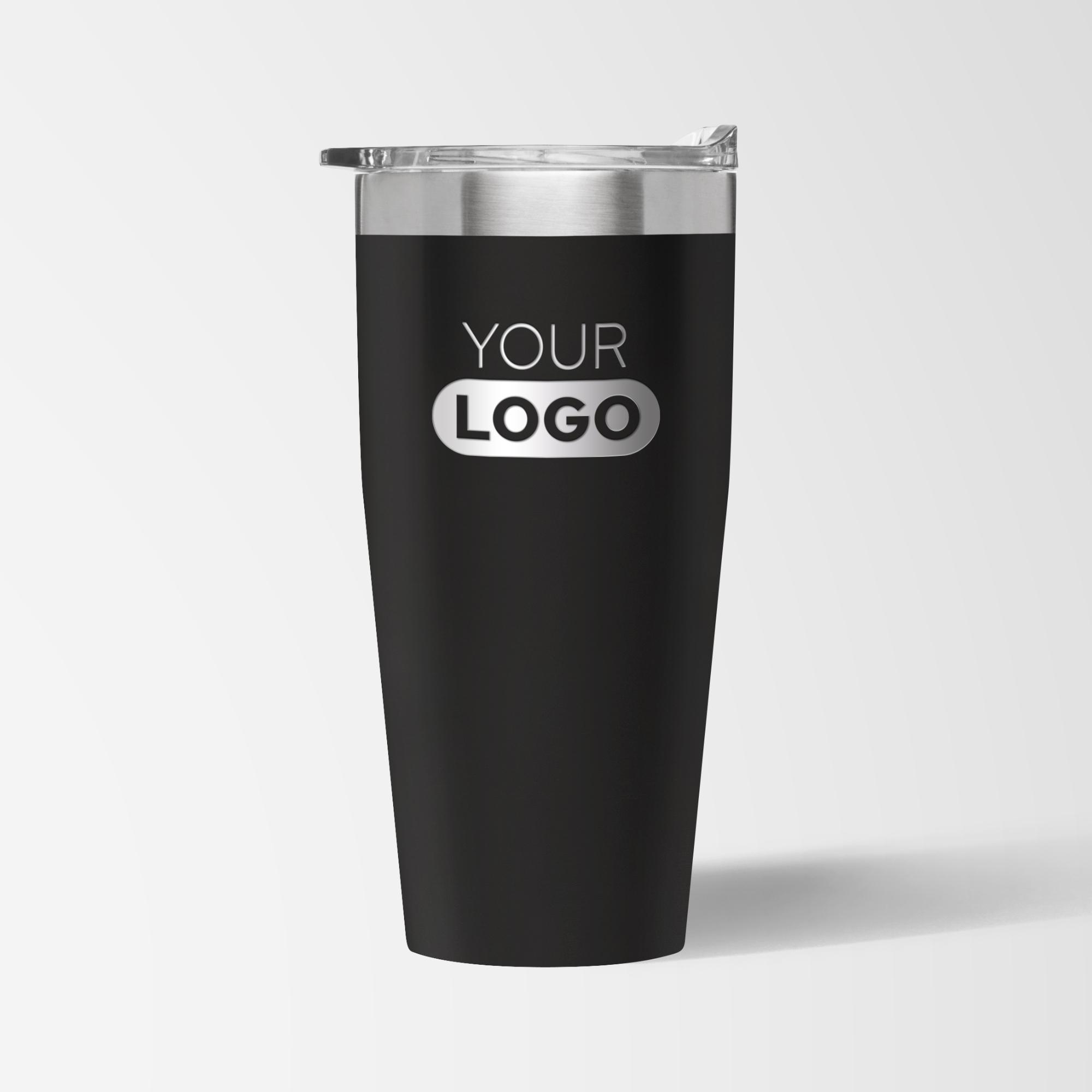 Engraved 16 oz. Stainless Steel Ree Tumbler | Pens.com