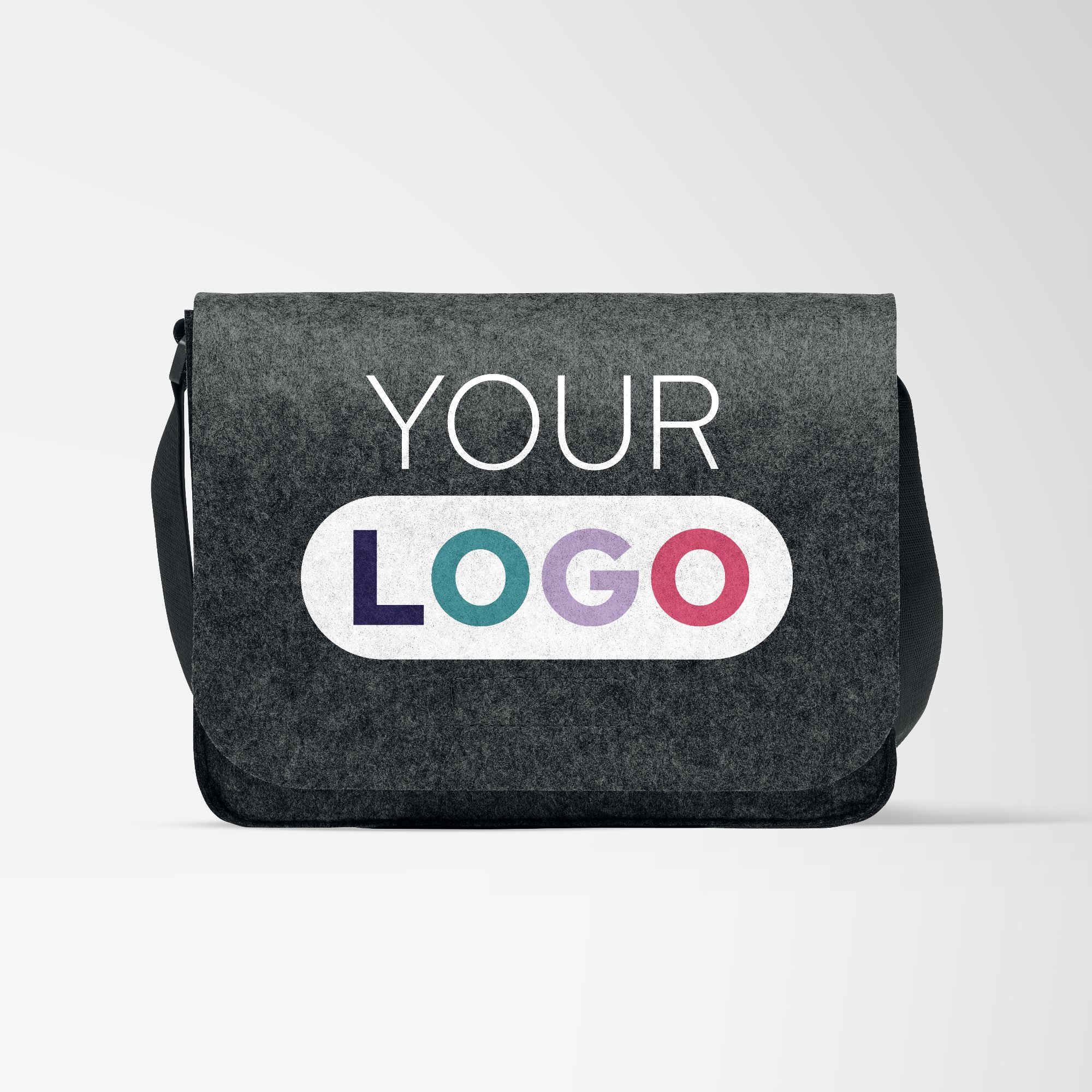 Promotional Full Colour Baglo Recycled 15