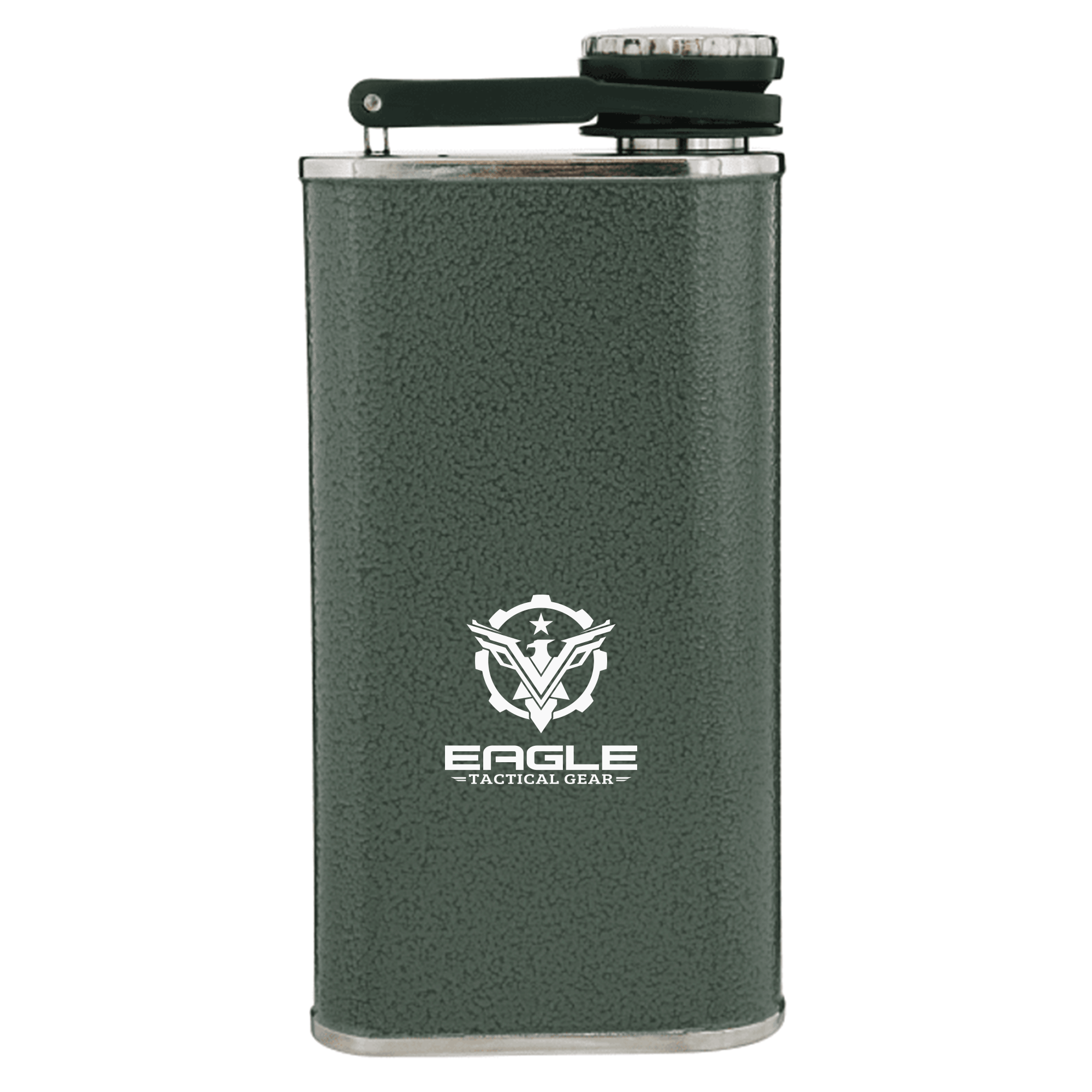 Stanley The Easy Fill Wide Mouth Flask 230 ml - Blaze Orange, | Fare