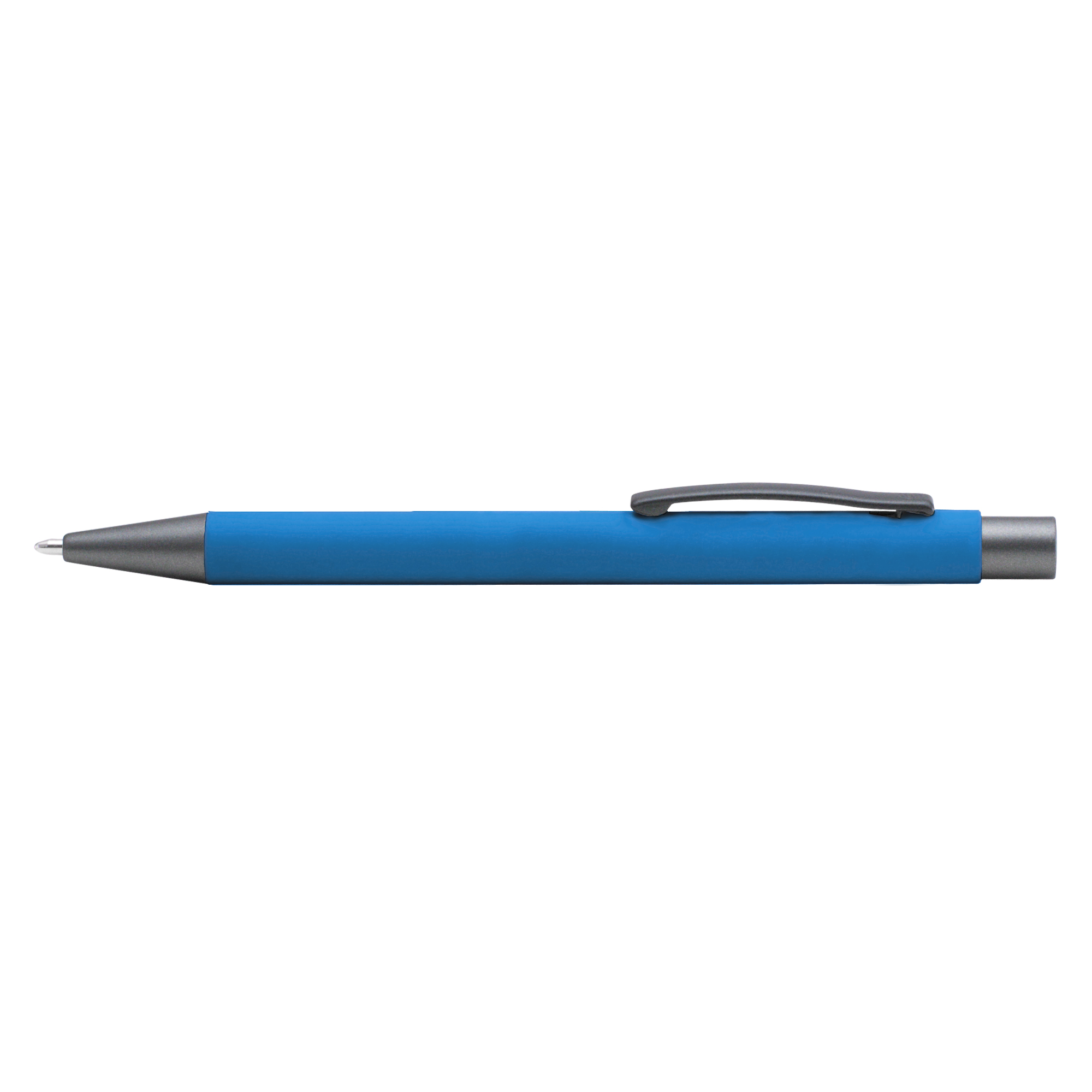 Bowie Aluminum Softy Pen 32
