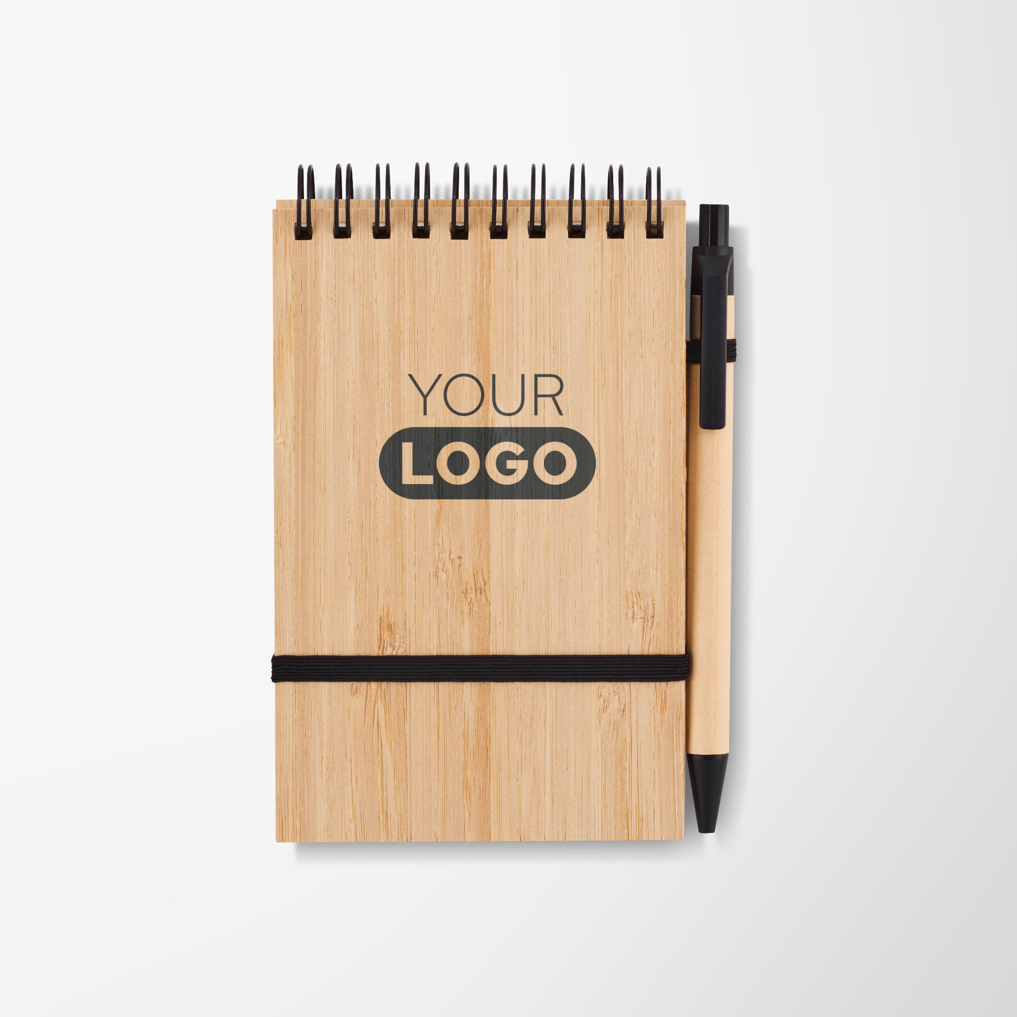 DIN A6 Notizblock mit Ihrem Logo | Pens.com