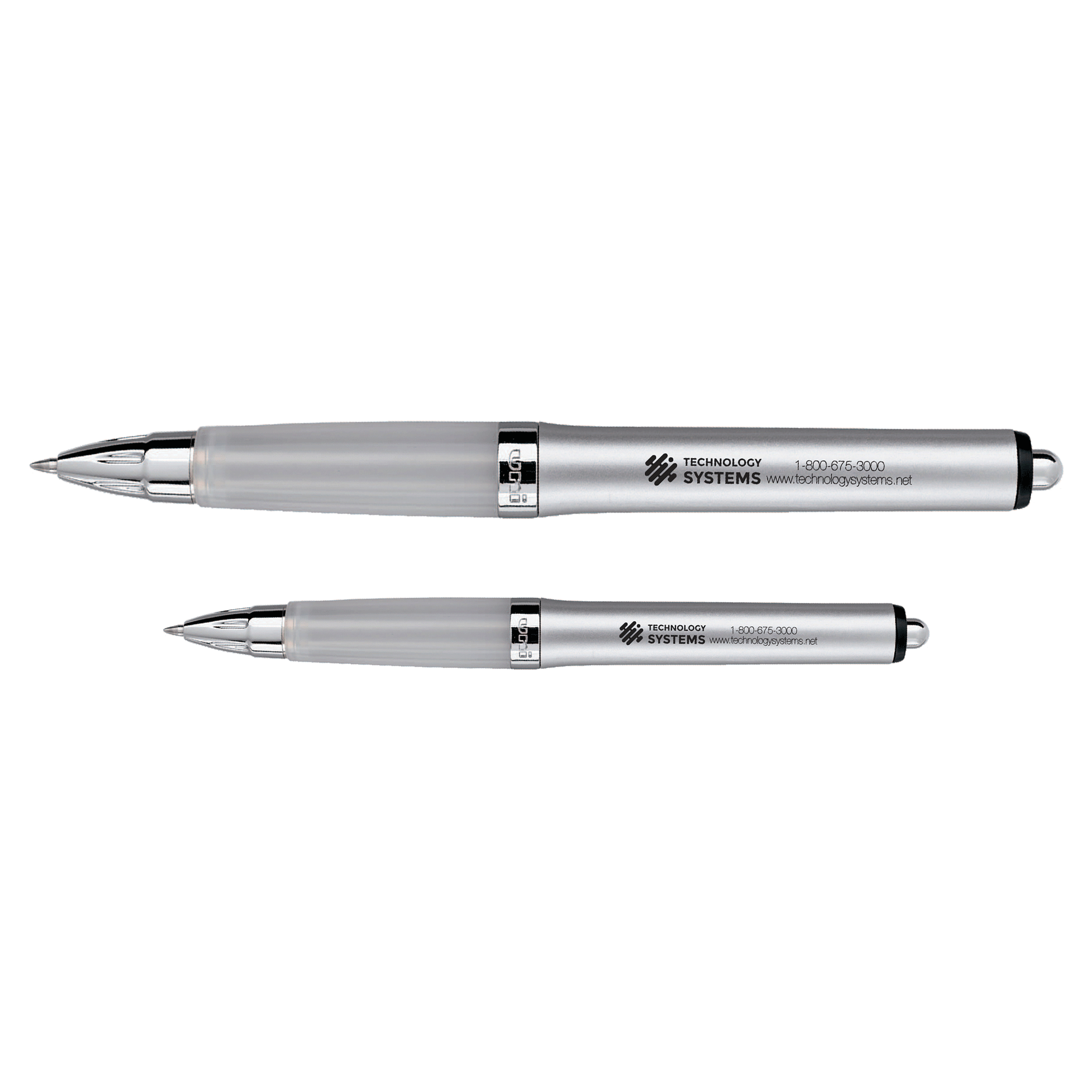 Custom uni-ball® 207 Premier Ballpoint Pen | Pens.com