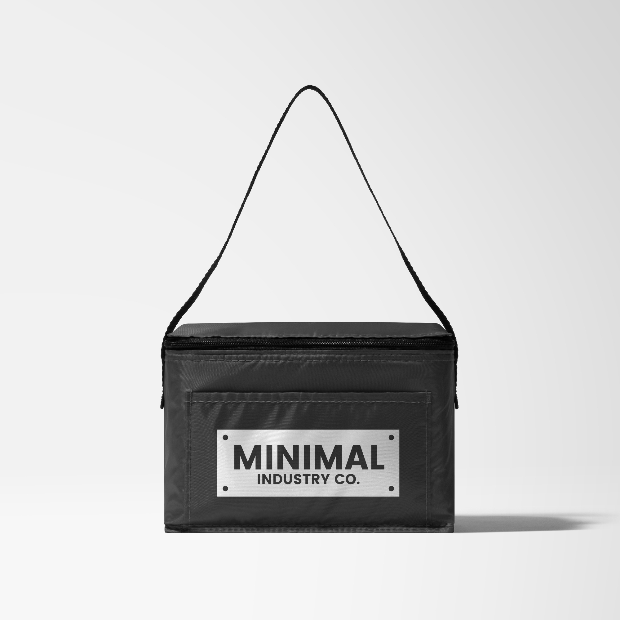 promotional-kumla-lunch-cooler-bag-with-logo-pens