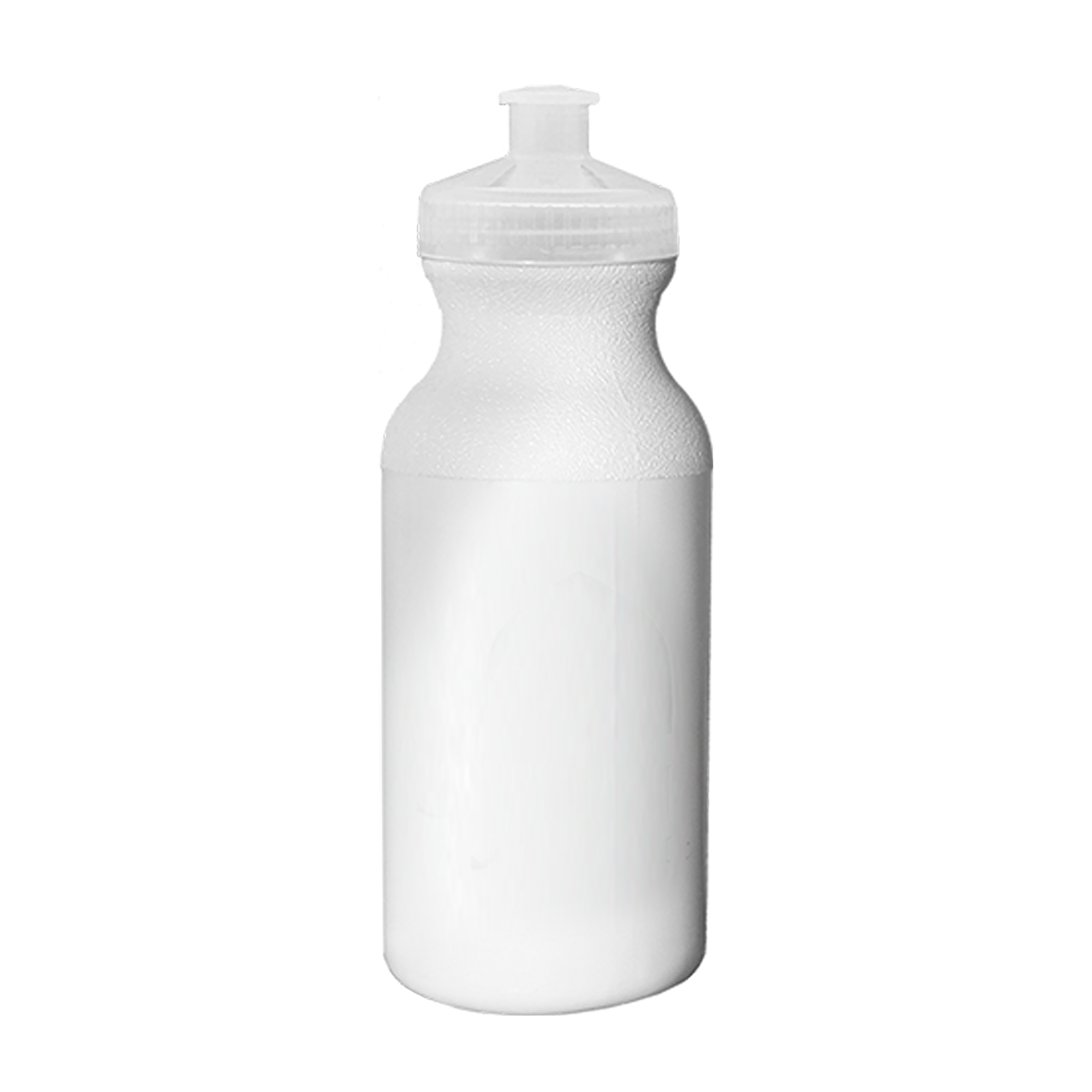 Bike - 20 oz. Sports Water Bottle 12